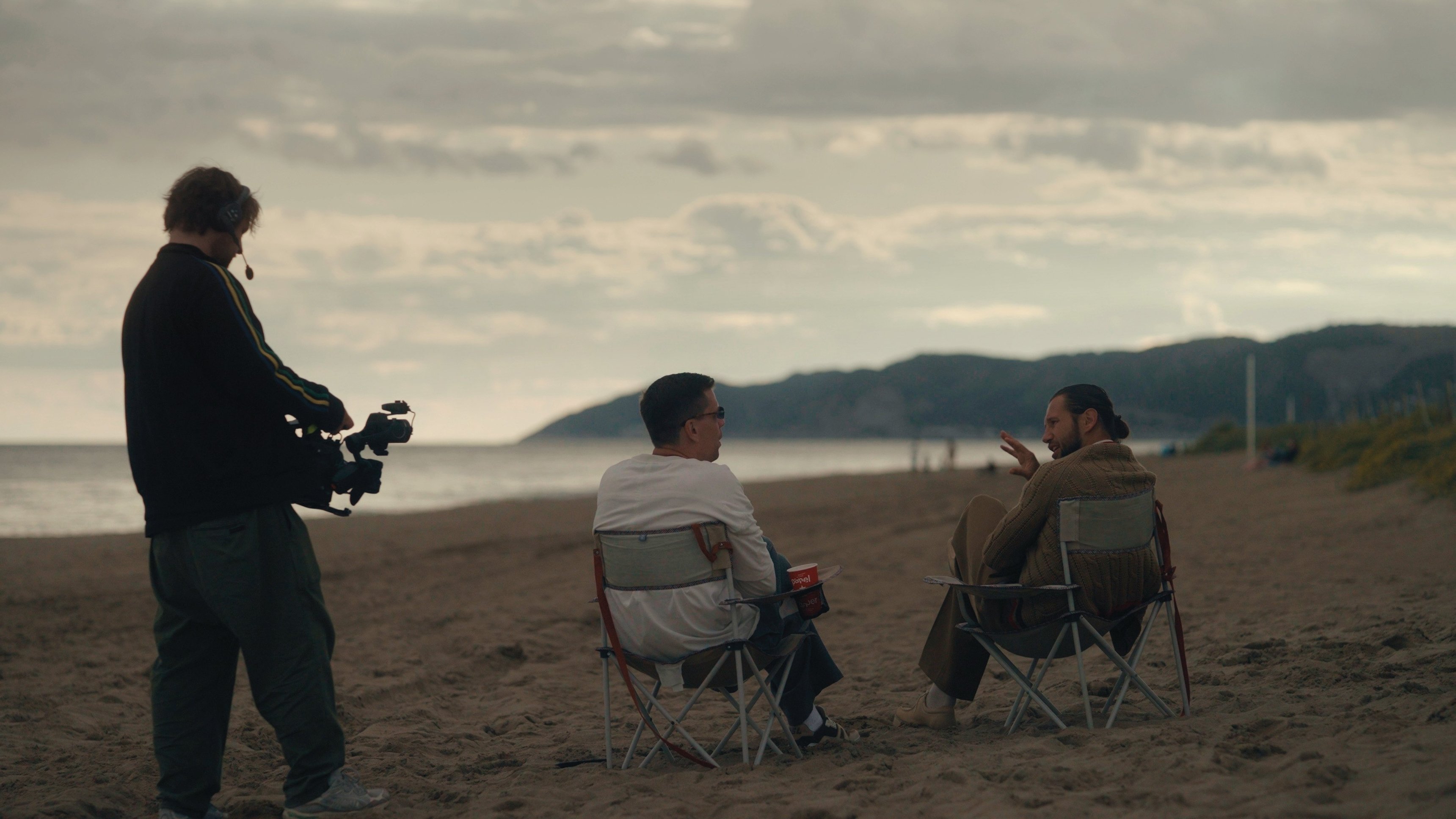 2. Grzegorz from Sevil