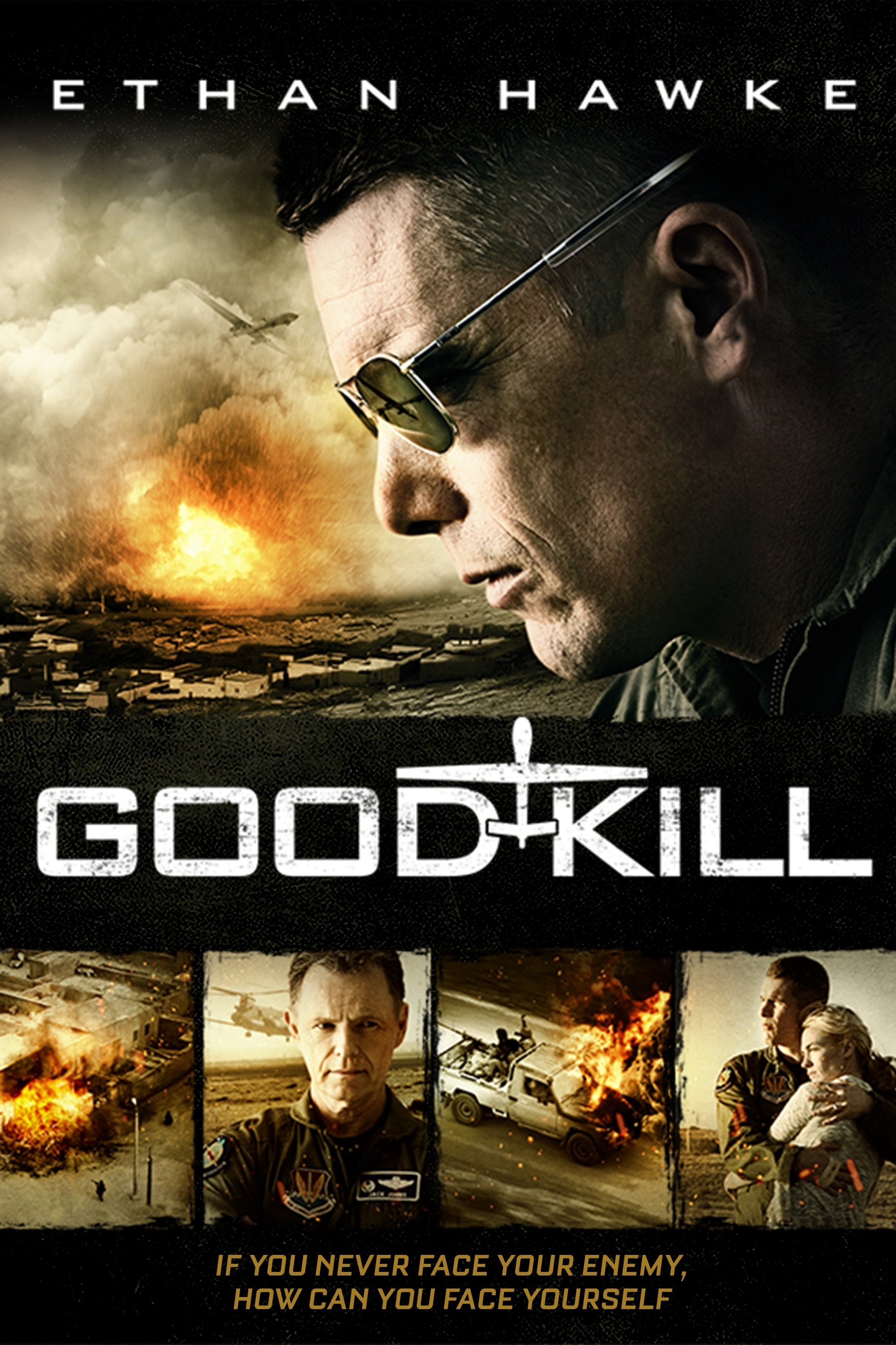 Good kill