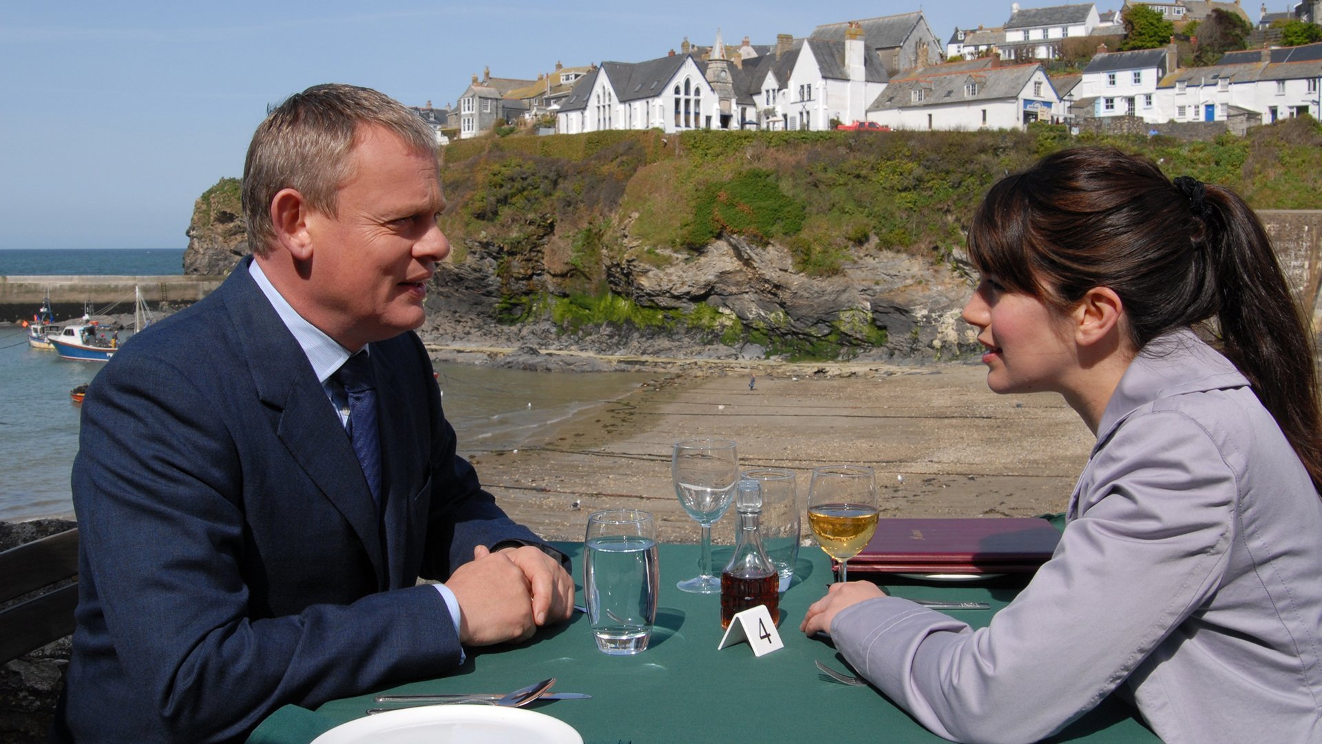 7. Happily ever after