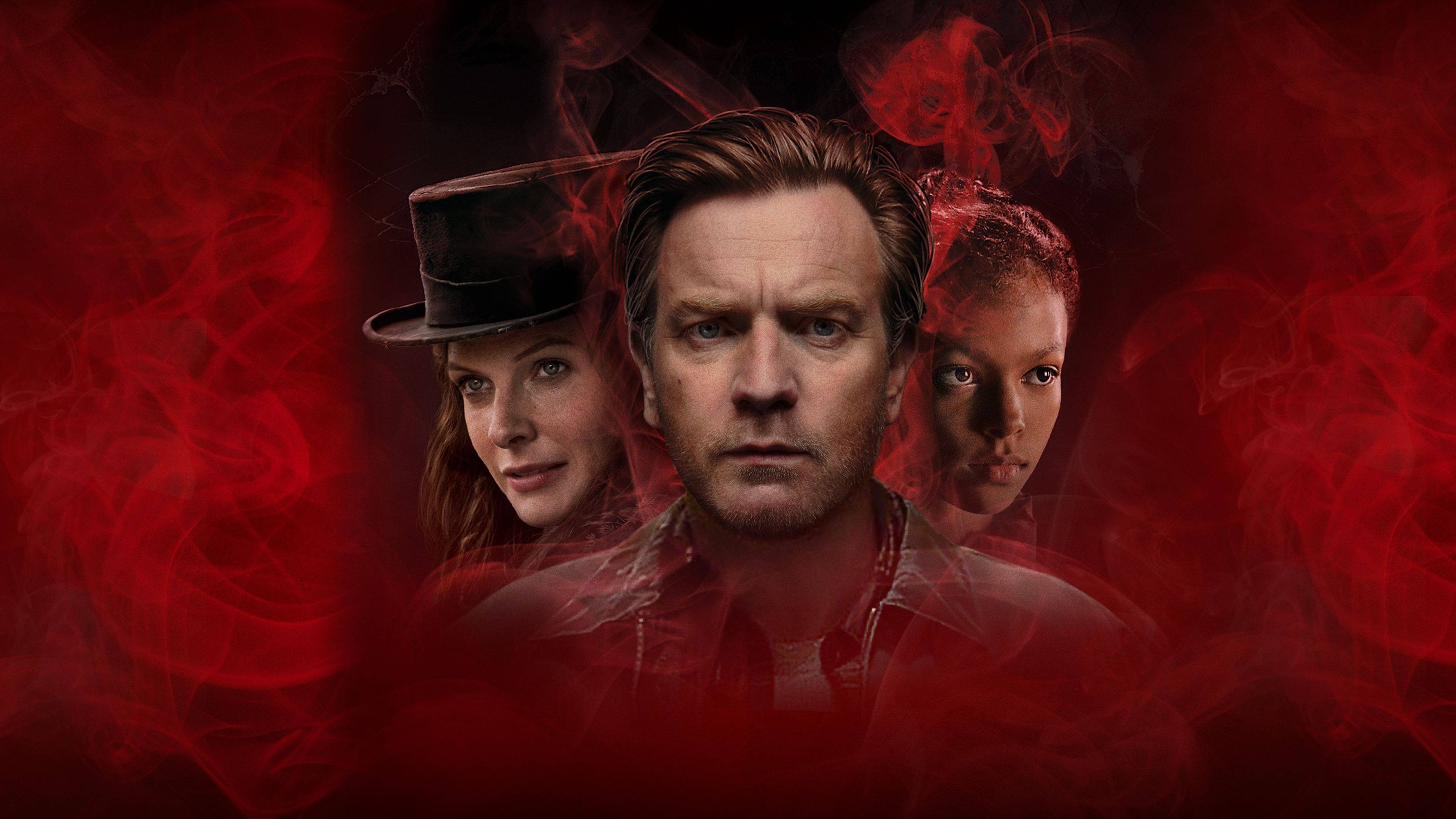 Doctor sleep