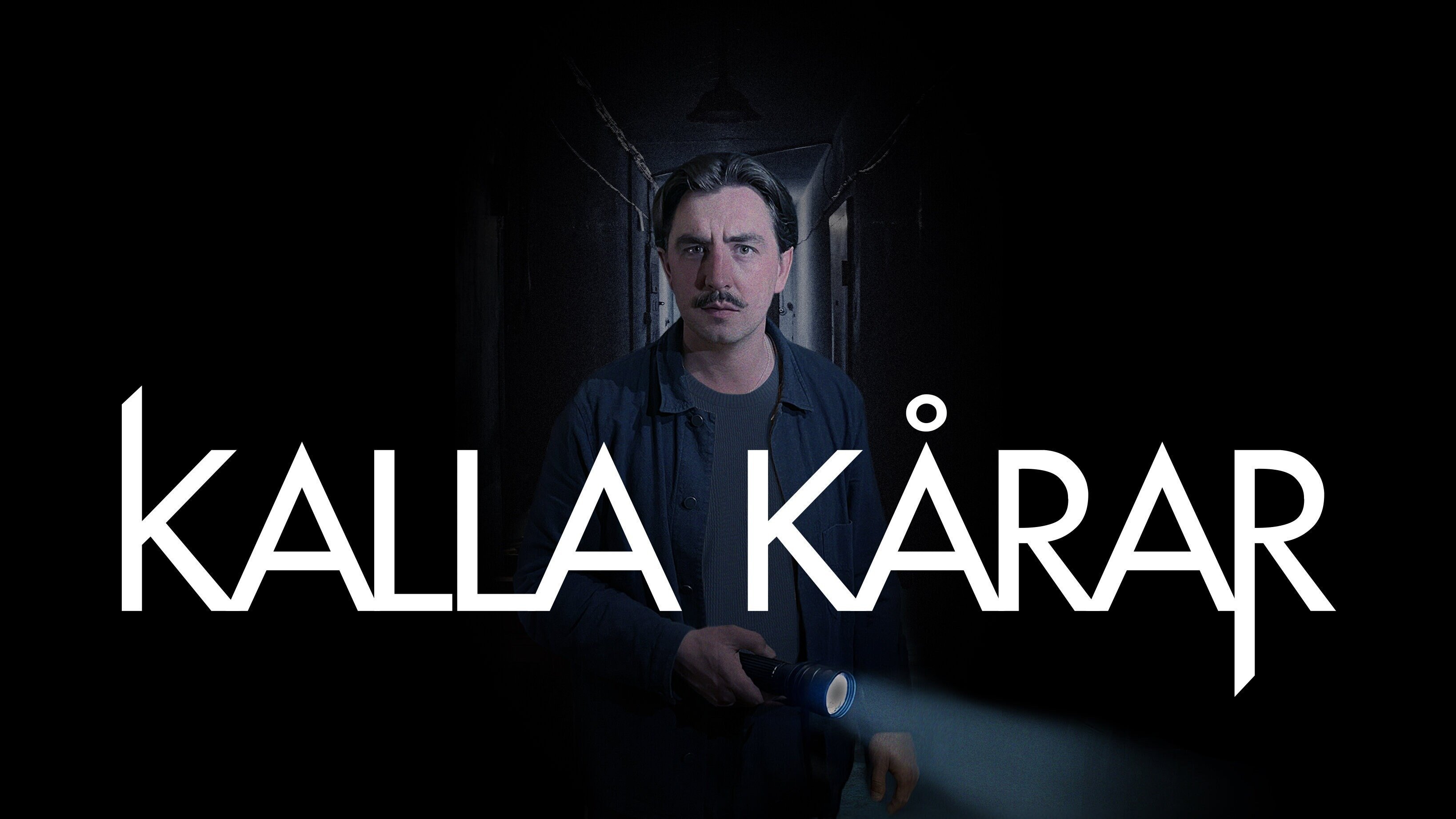 Kalla kårar