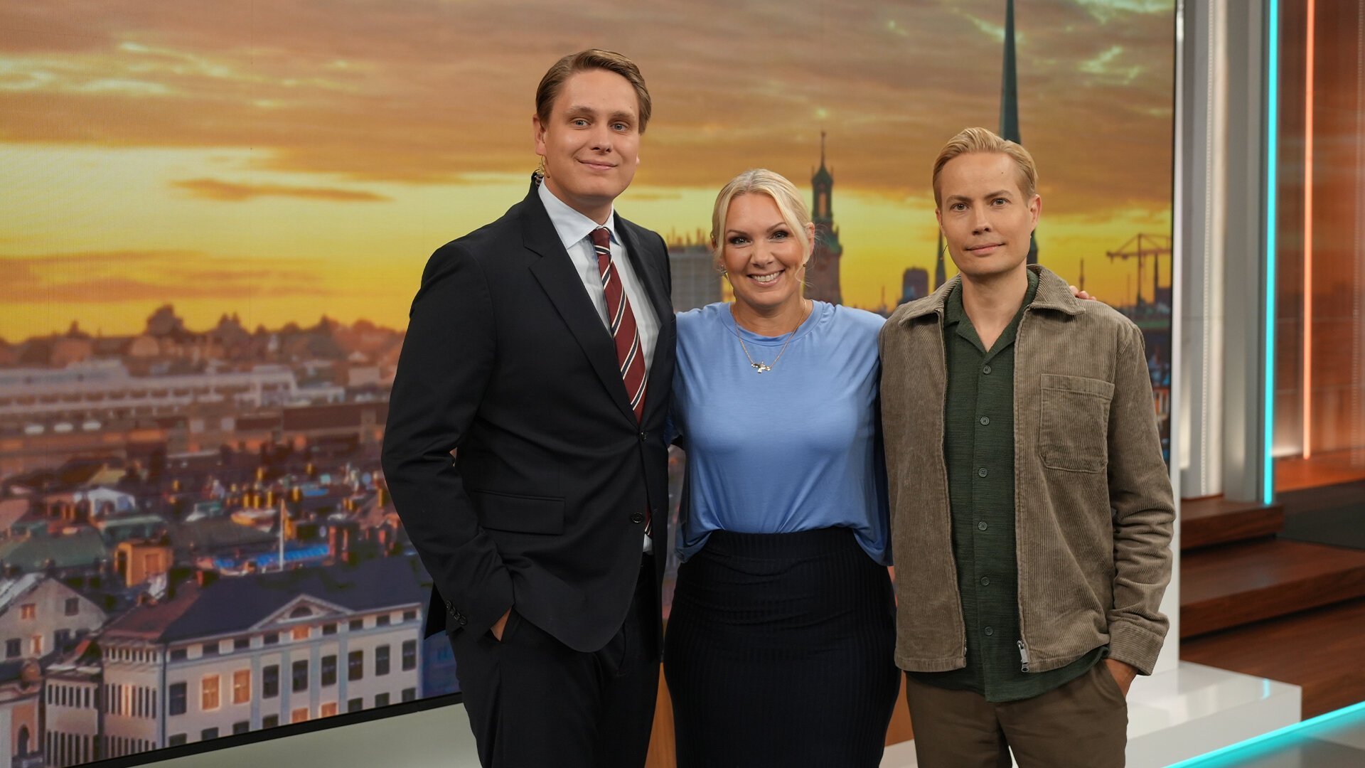 14. Efter fem S14 E014
