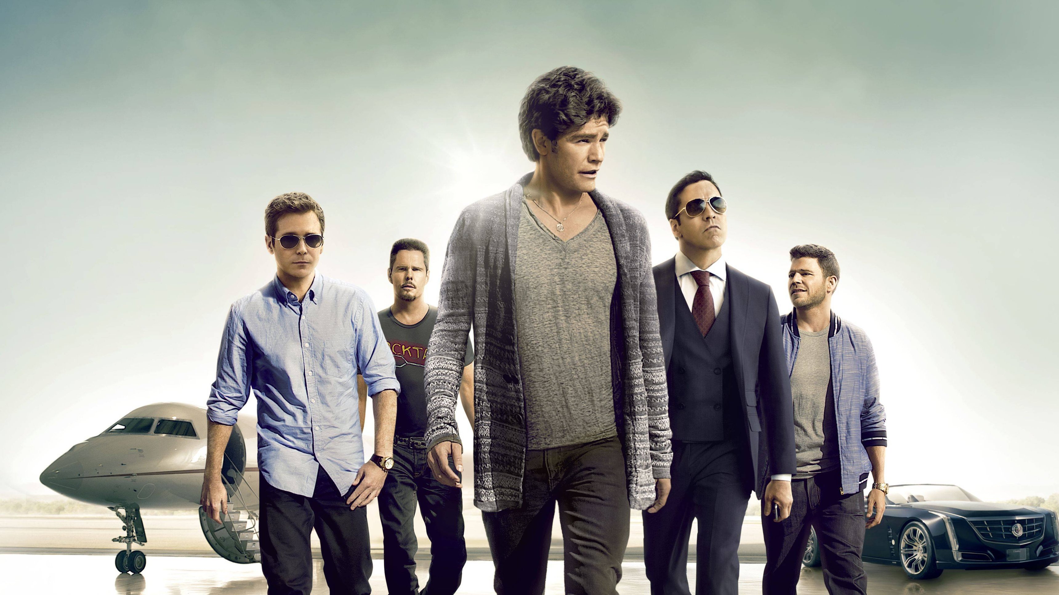 Entourage