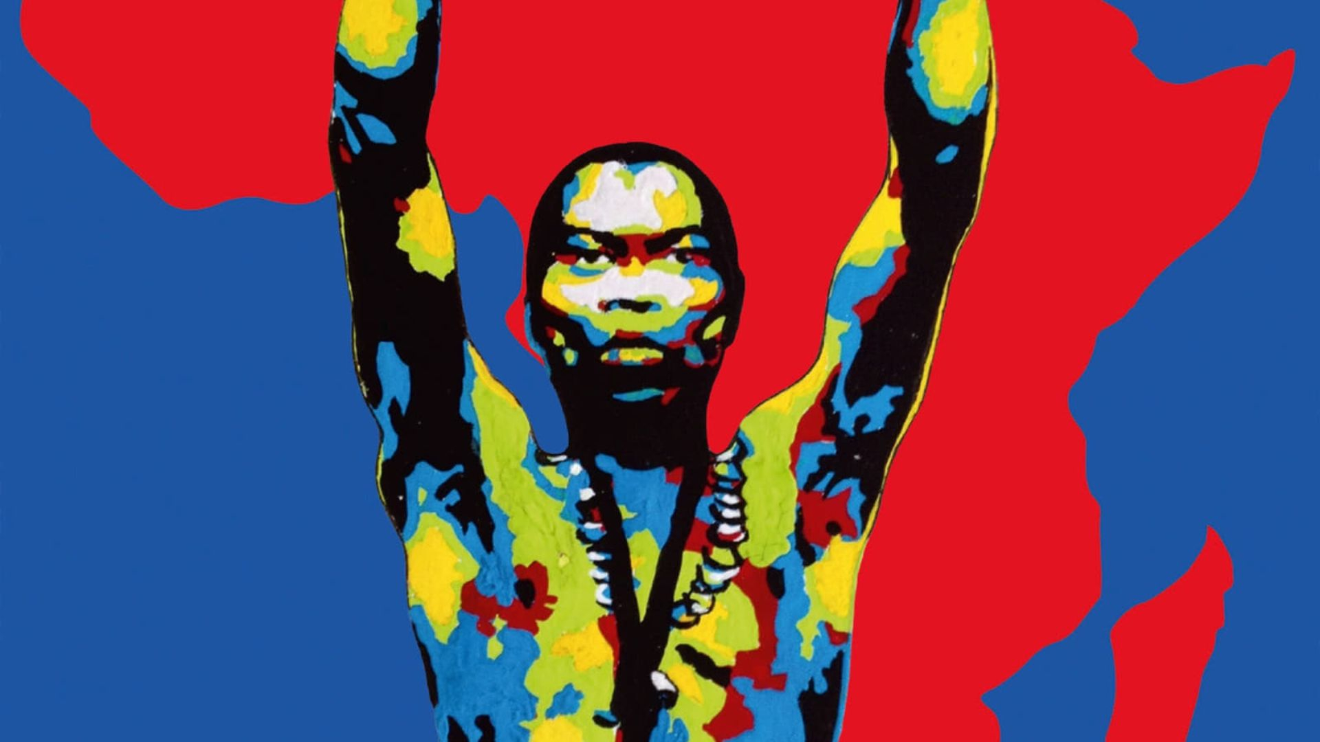 Finding Fela