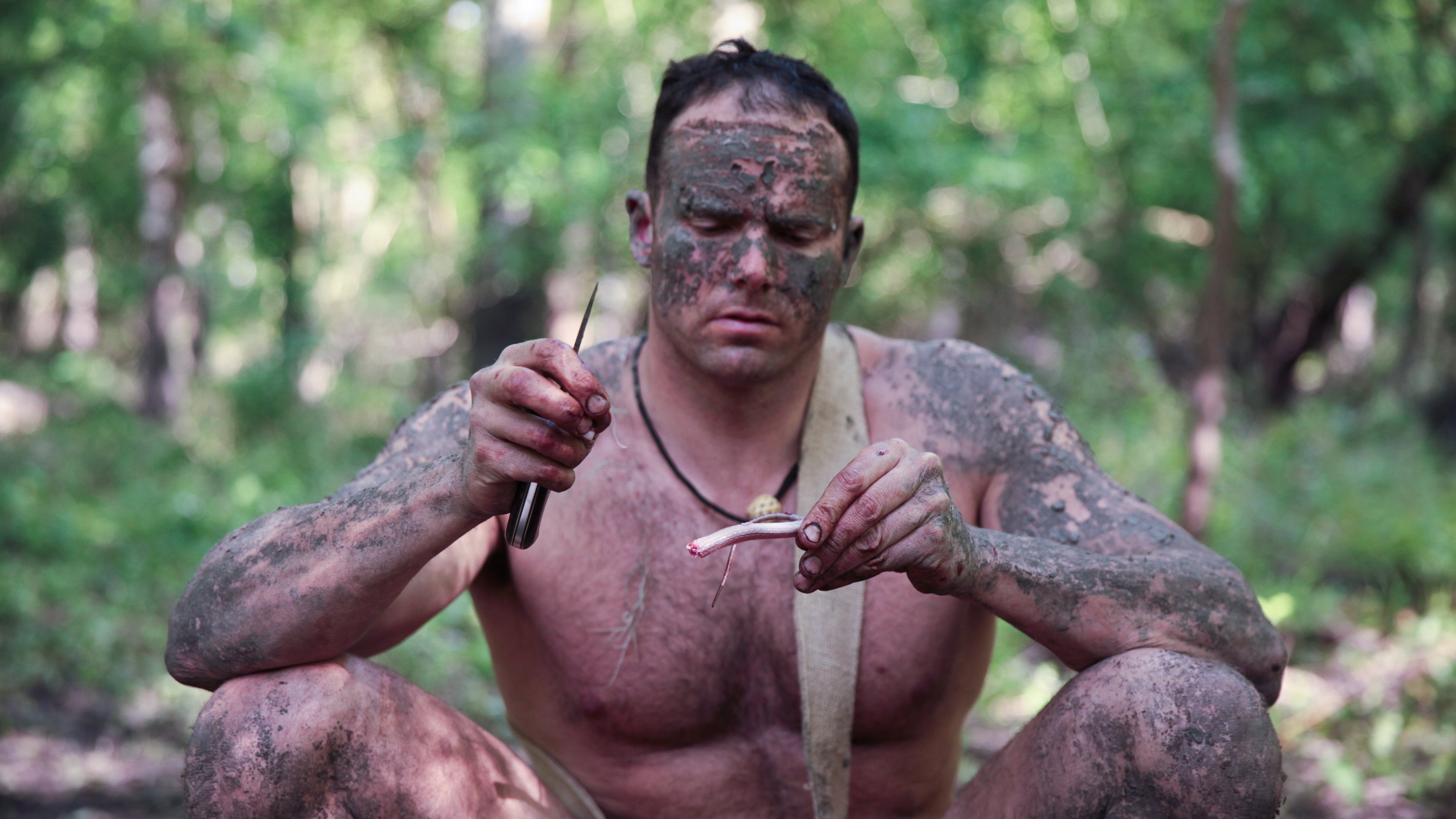 6. Beware The Bayou