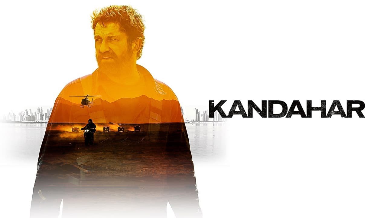 Kandahar