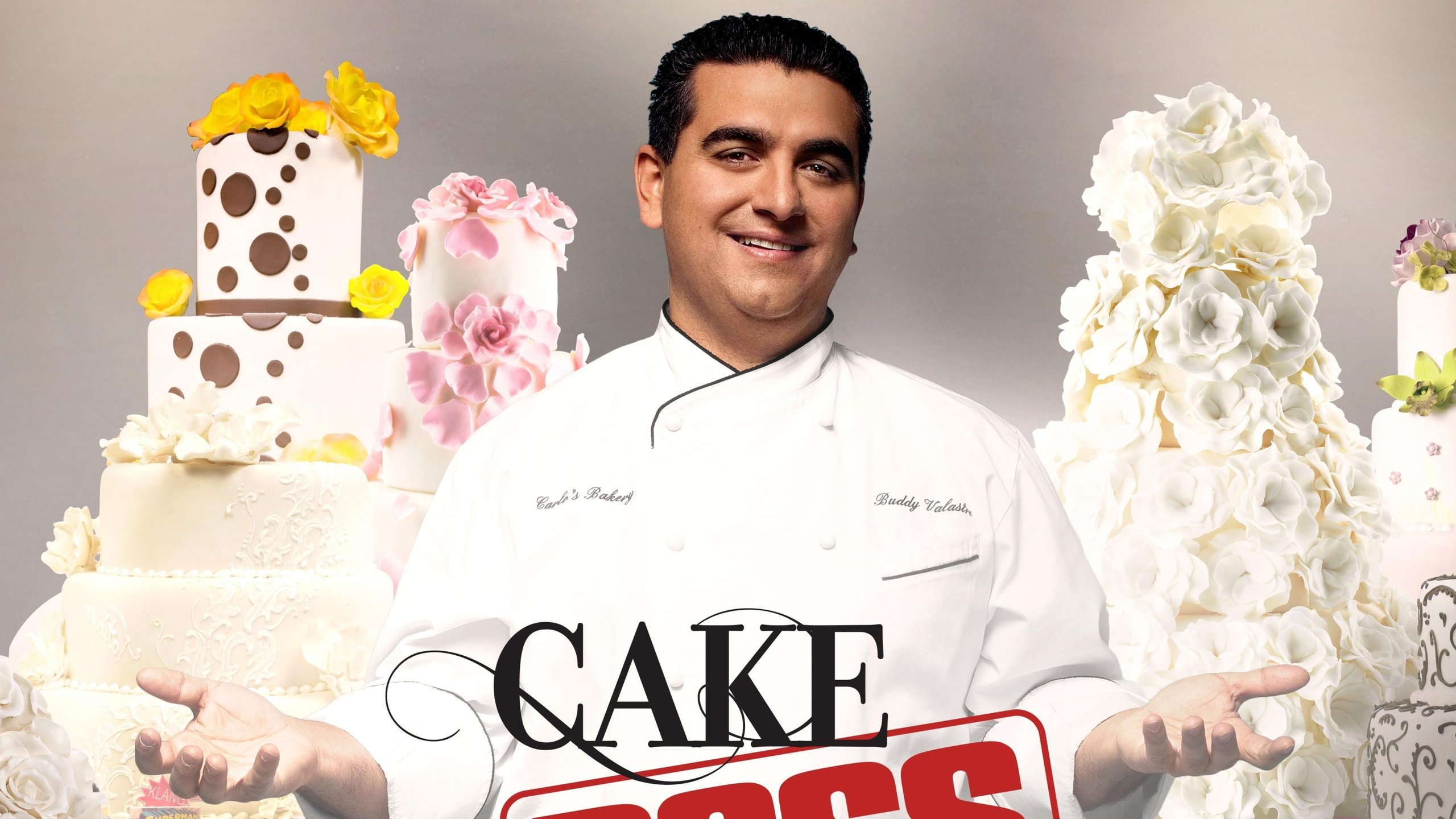 Cake Boss