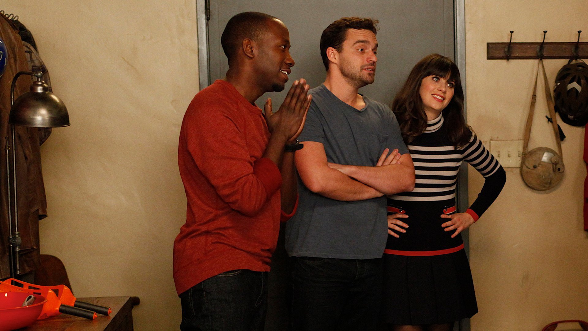 12. The Landlord