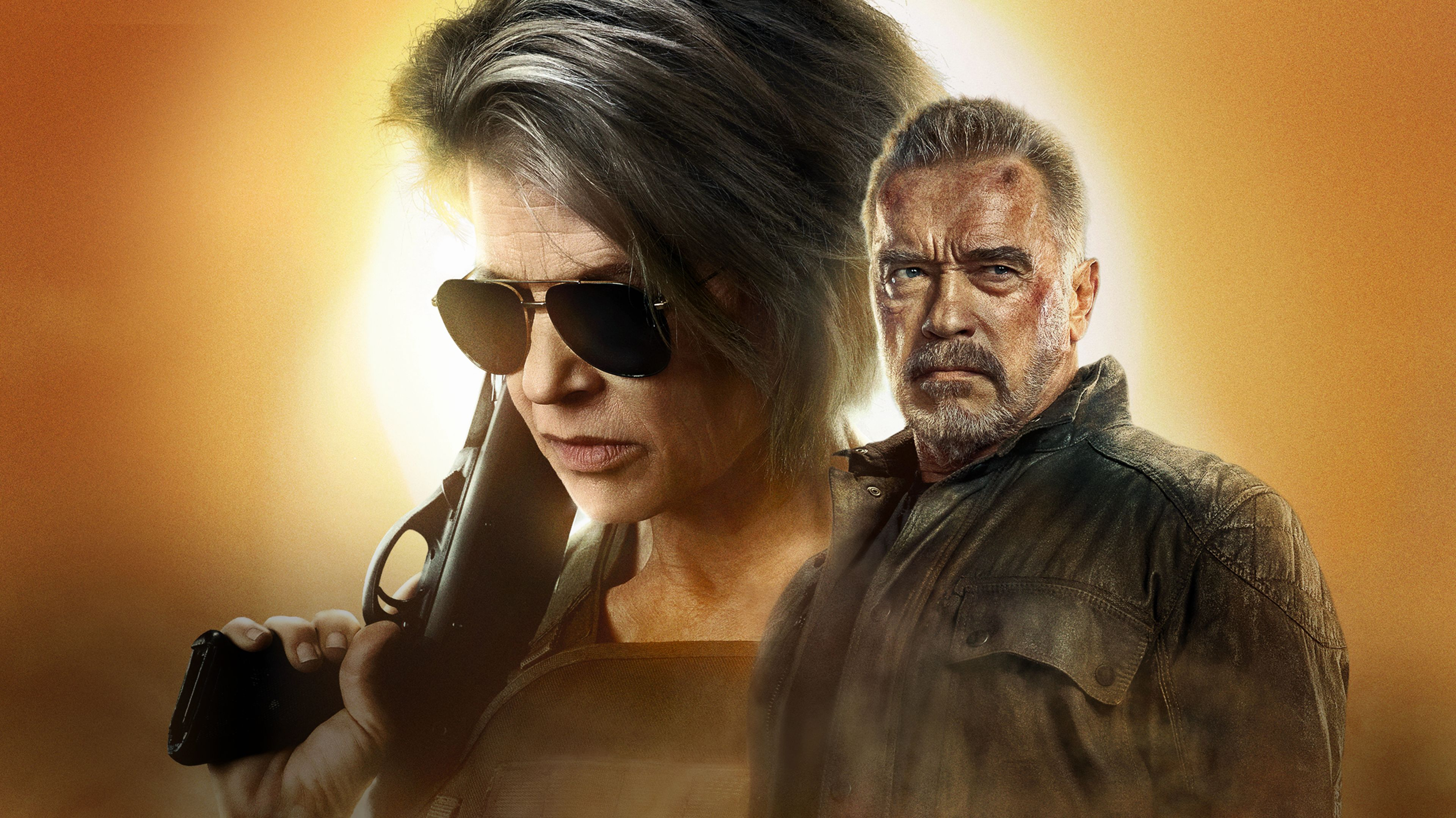 Terminator: Dark Fate