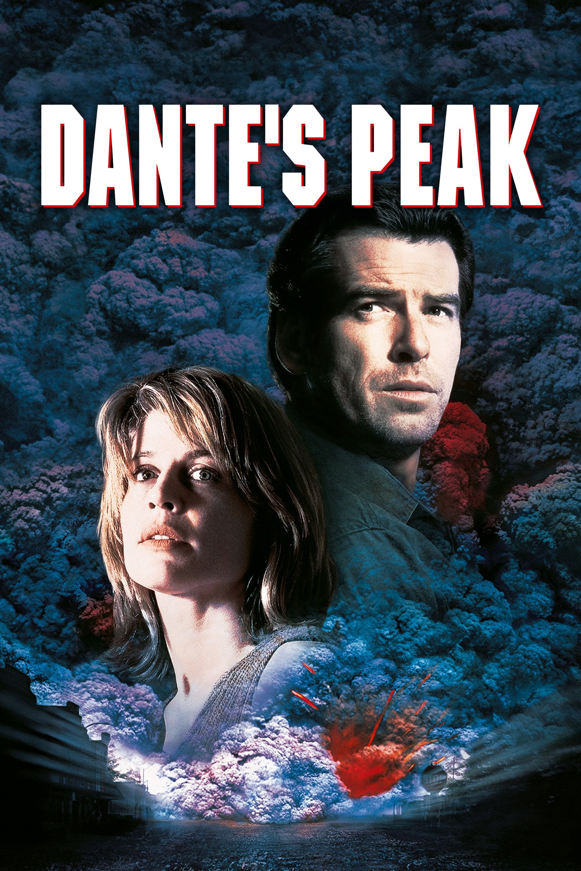Dante's Peak