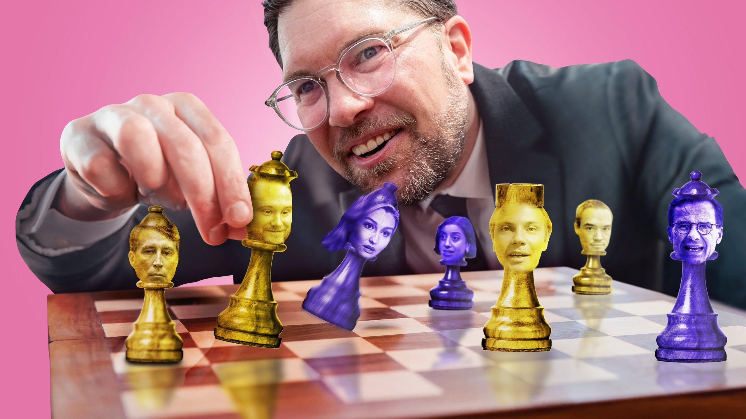 11. Åkessons regering