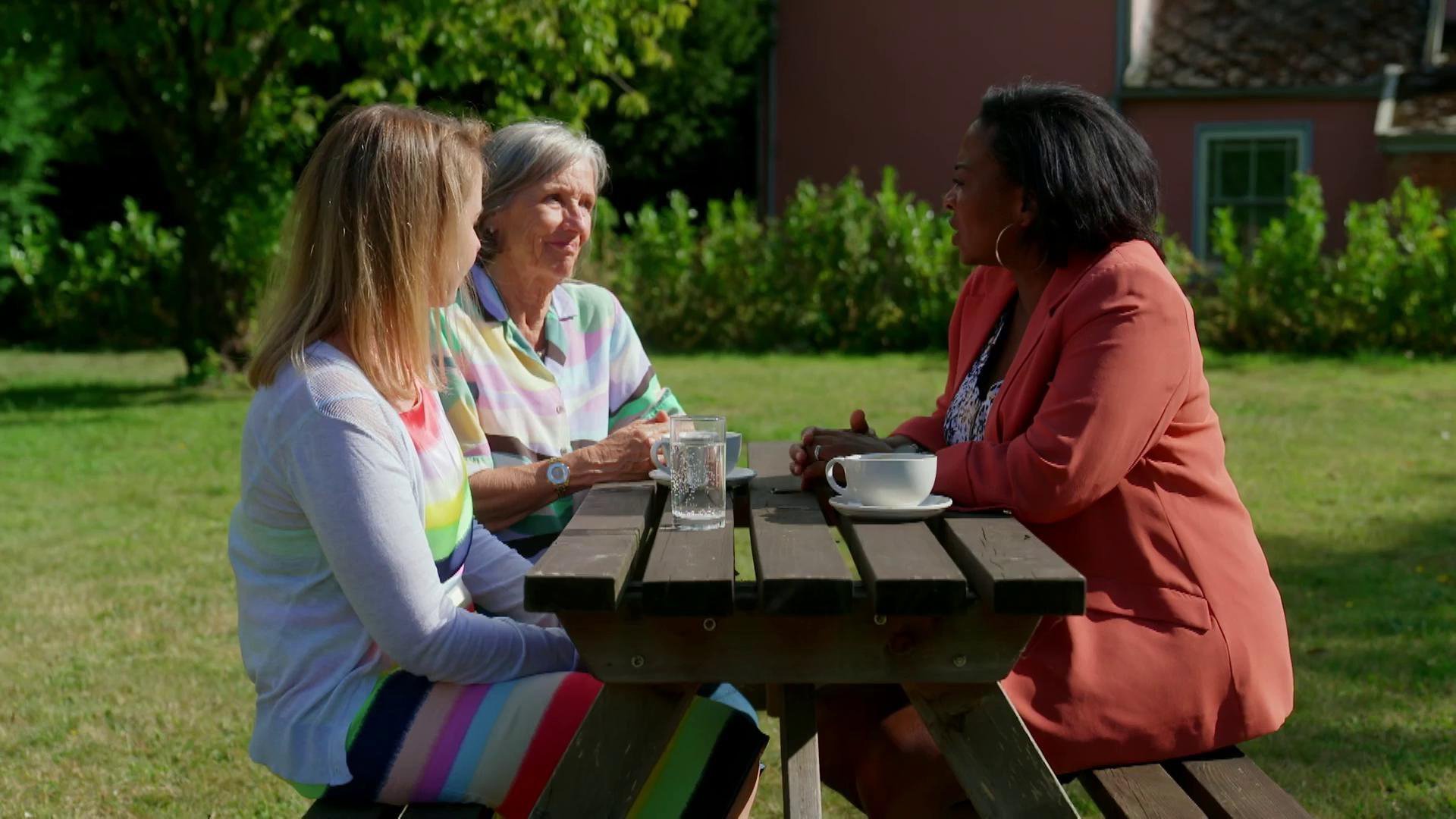 41. Suffolk / Denise