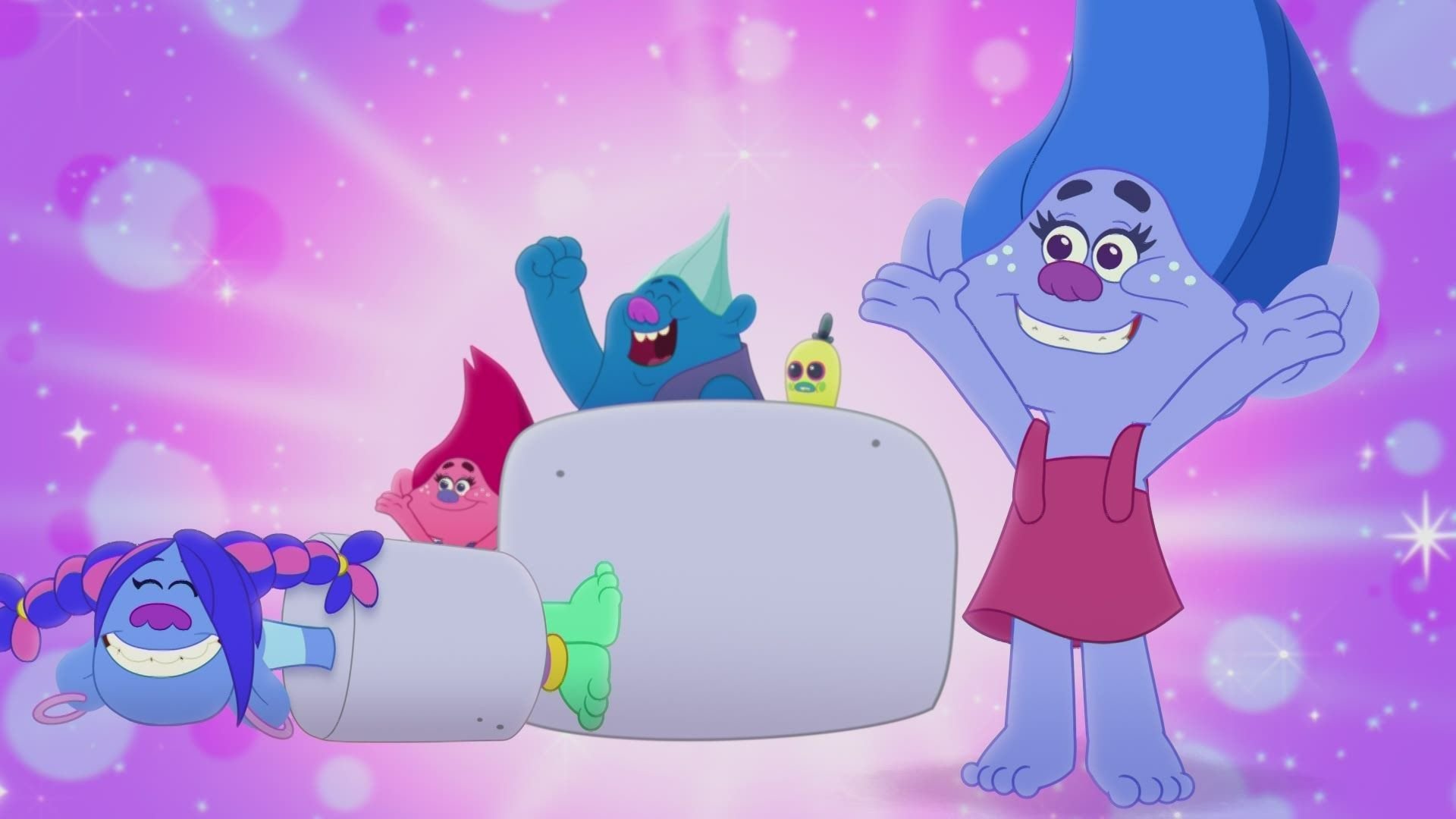 18. Festförstöraren/Middag hos Dante