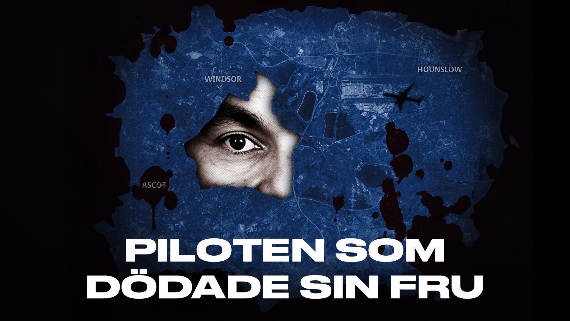 Piloten som dödade sin fru
