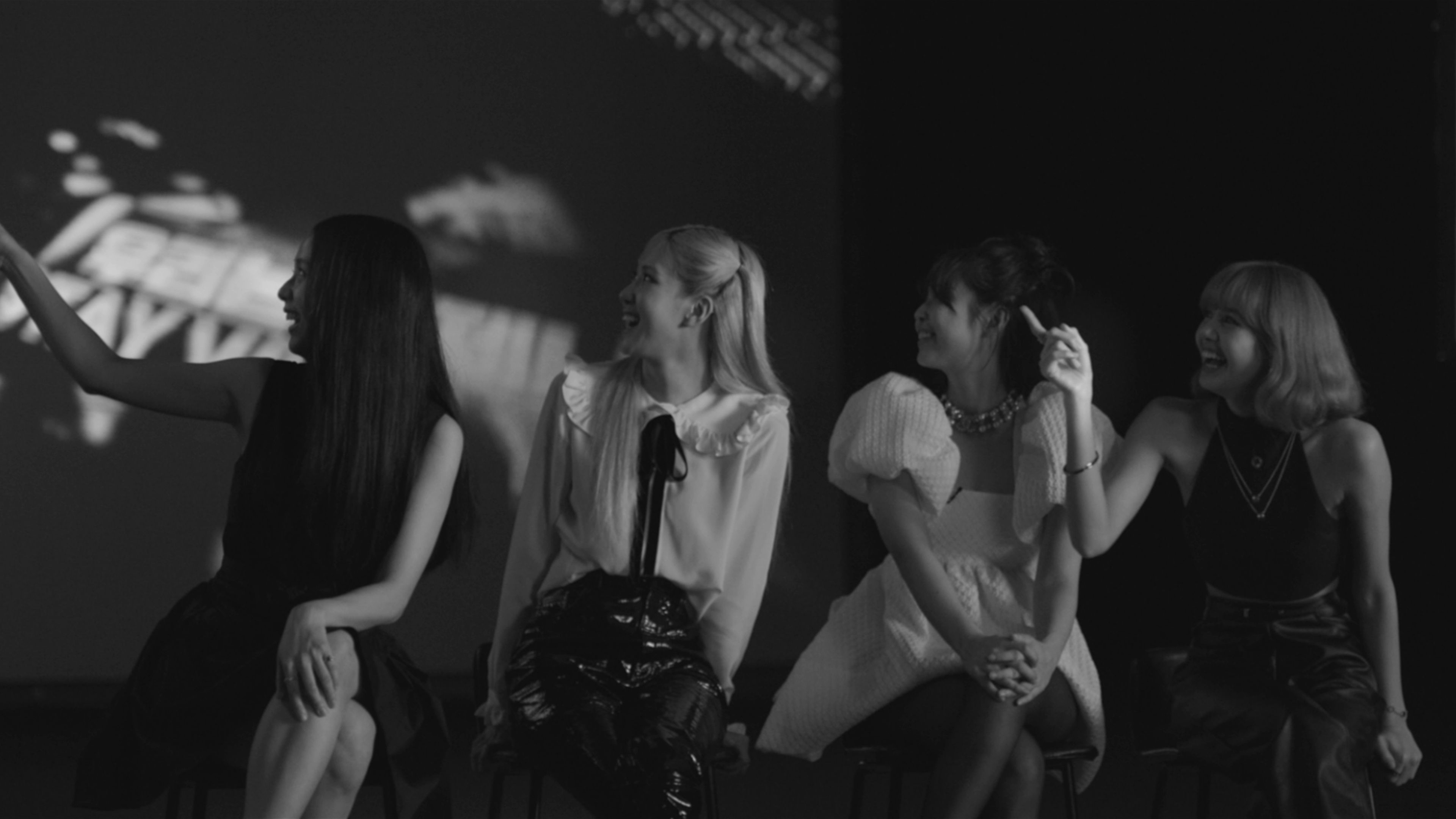 BlackPink the Movie