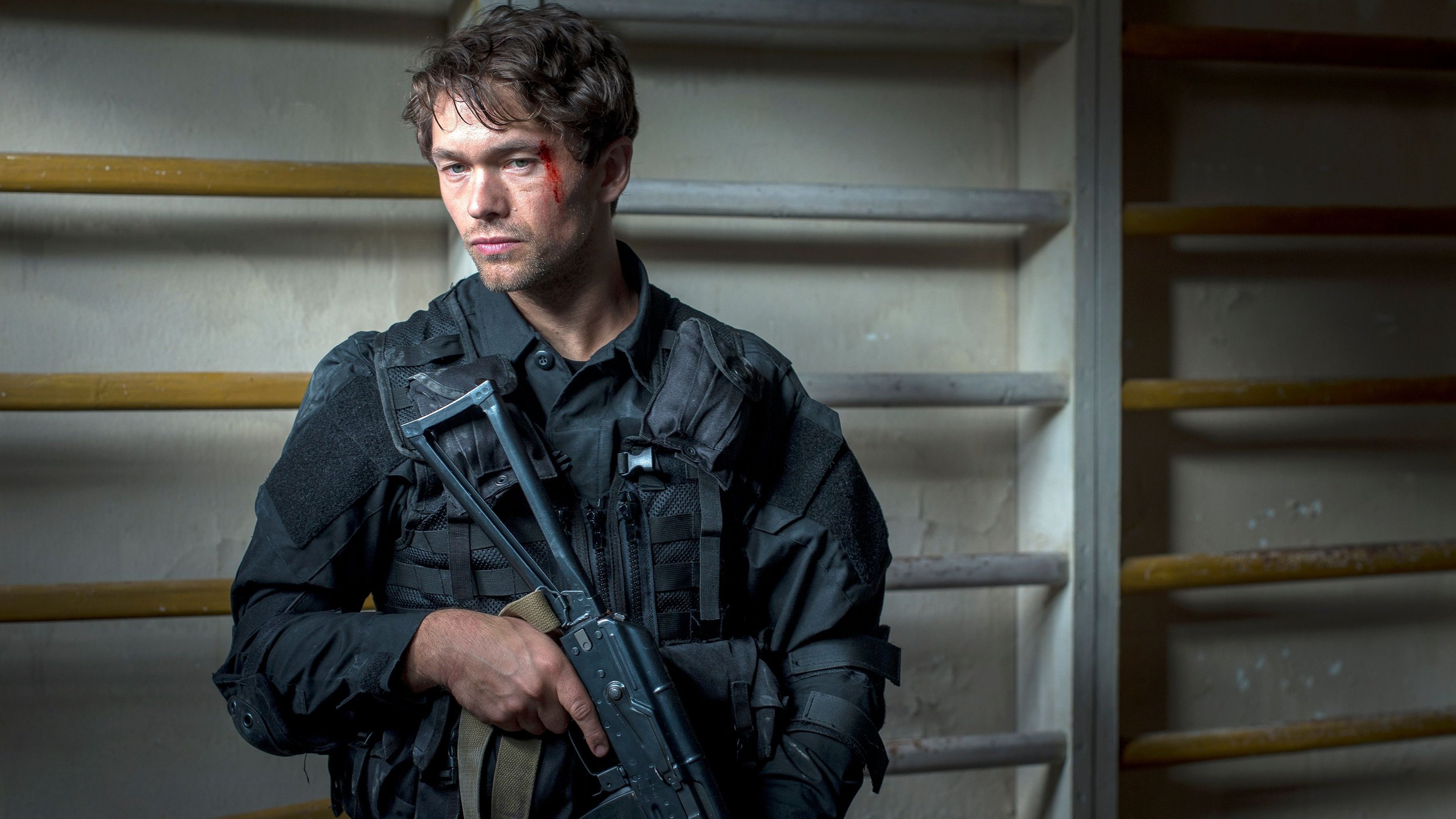 9. Hamilton S01 E009