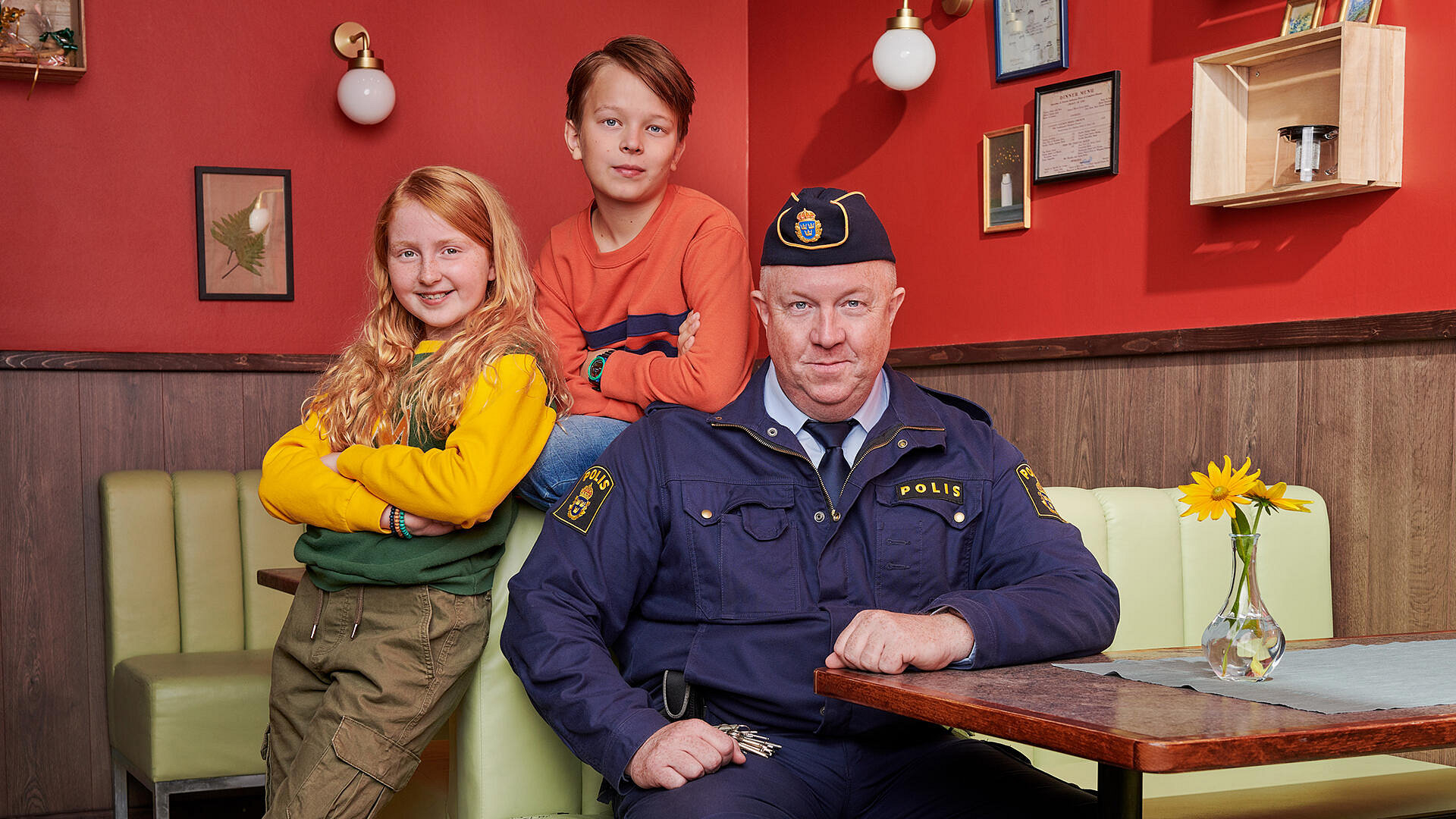 LasseMajas Detektivskola