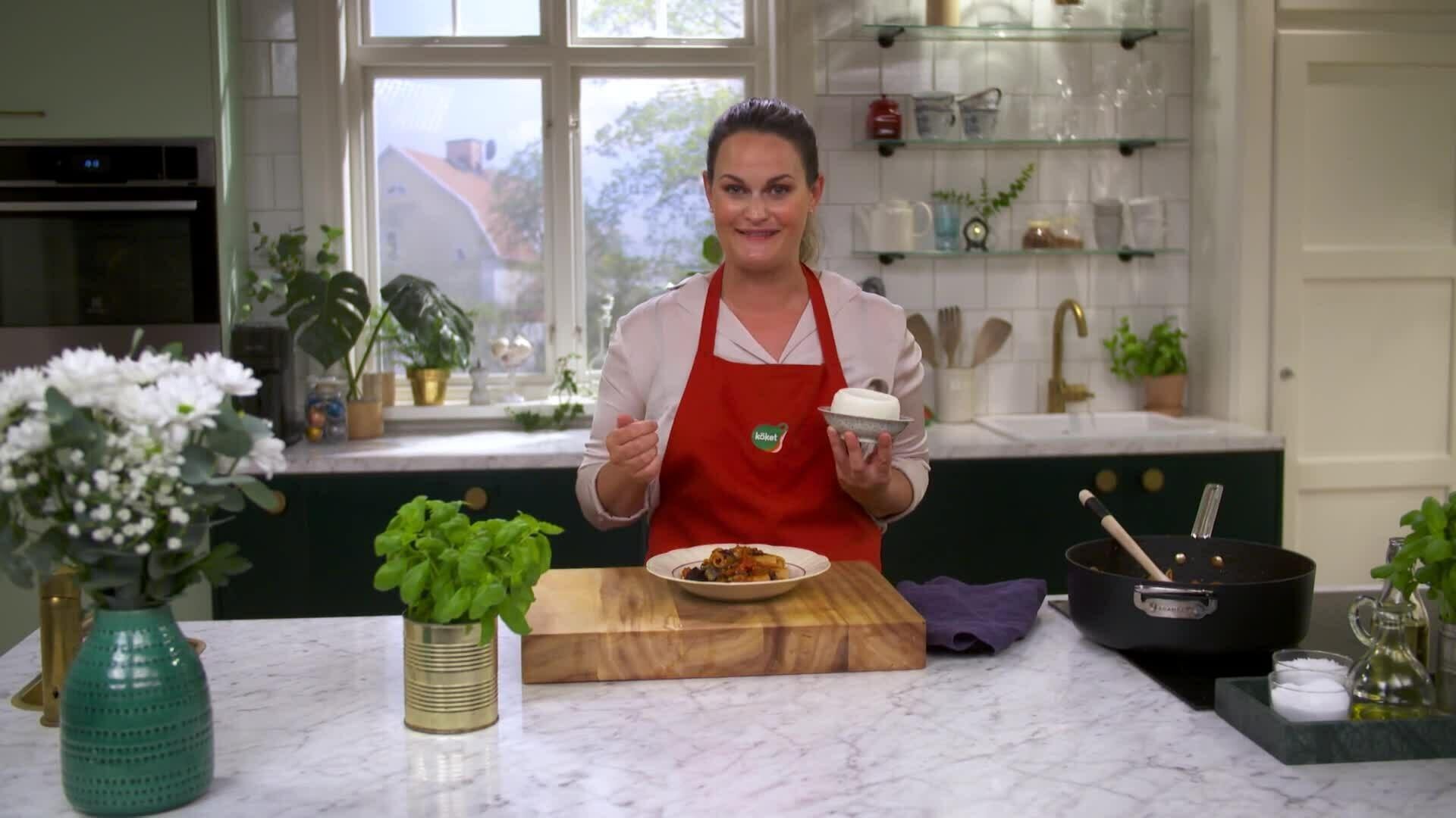 153. Köket S2021 E153