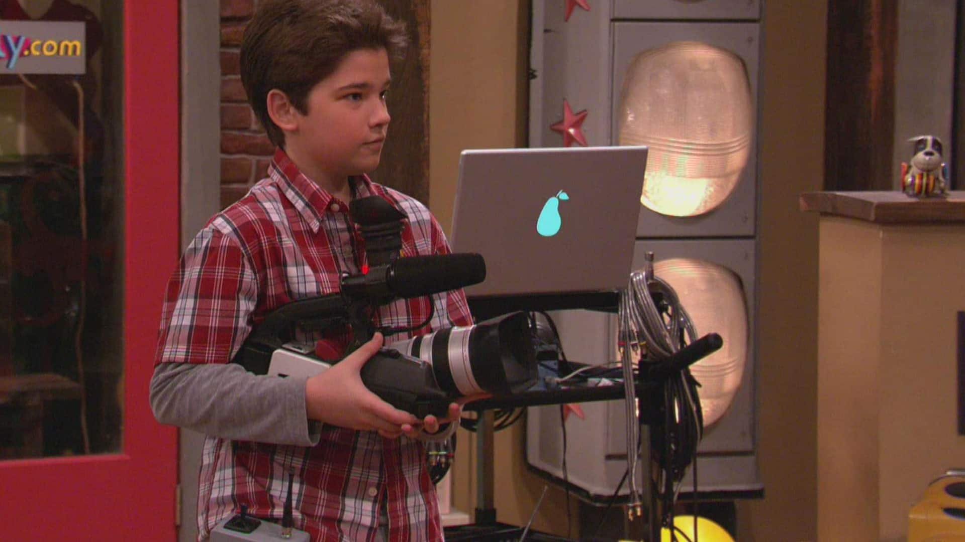 10. iAm Your Biggest Fan