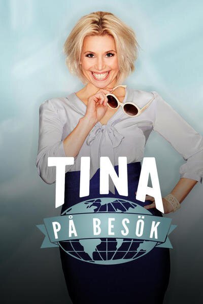 Tina på besök