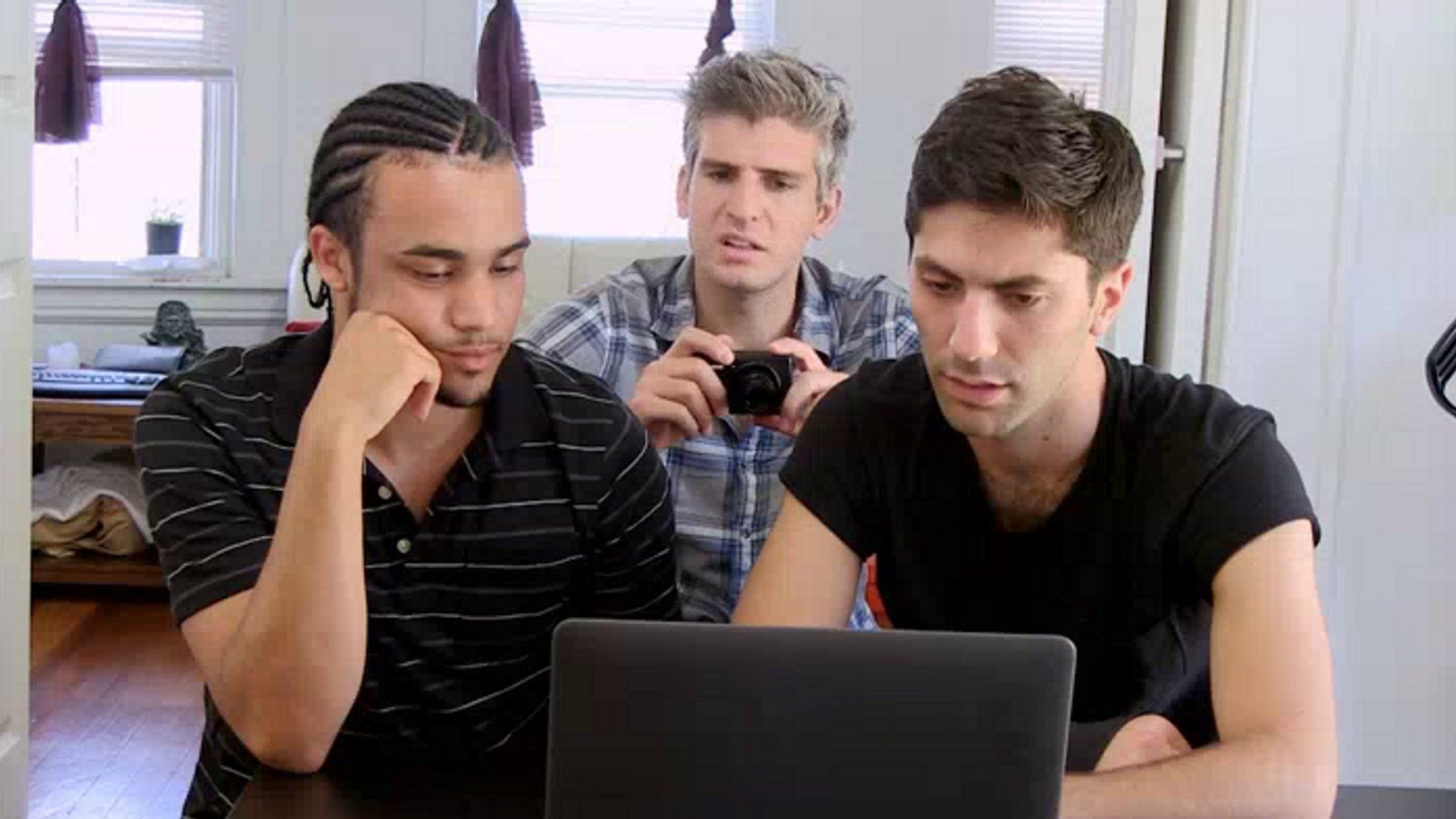 11. Rico & Ja’Mari