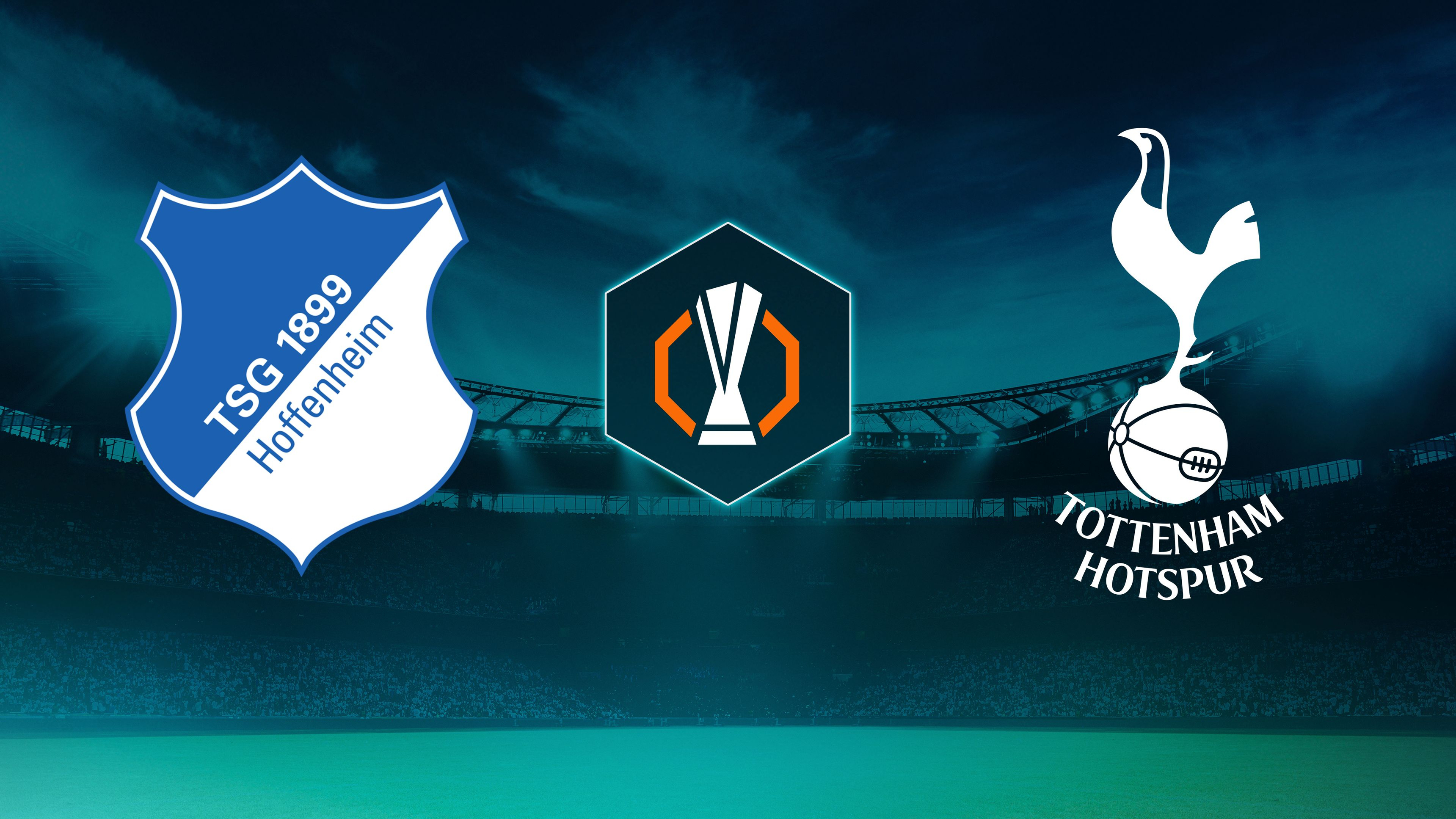 27. Hoffenheim - Tottenham Hotspur