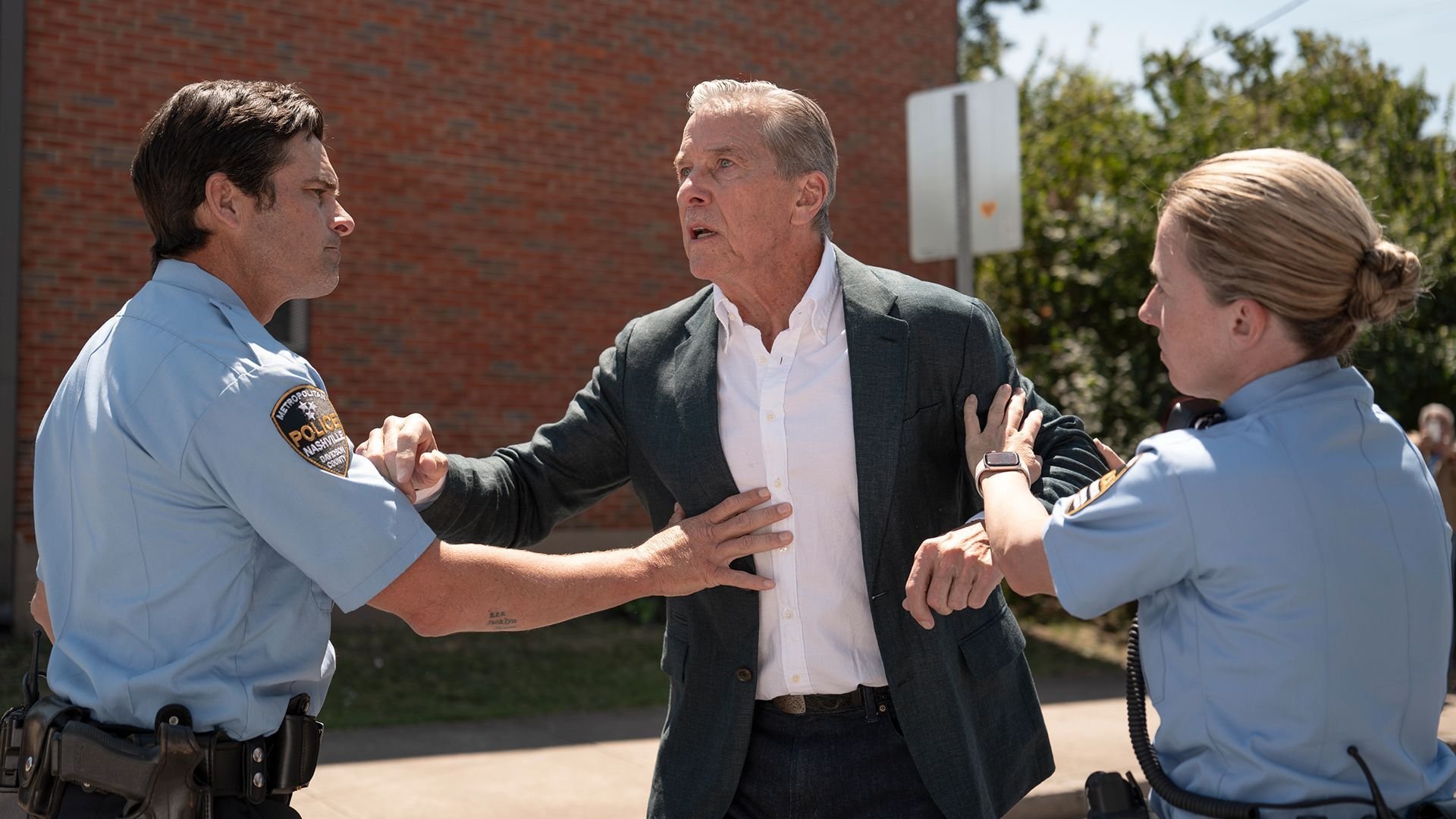 6. Good Southern Manors