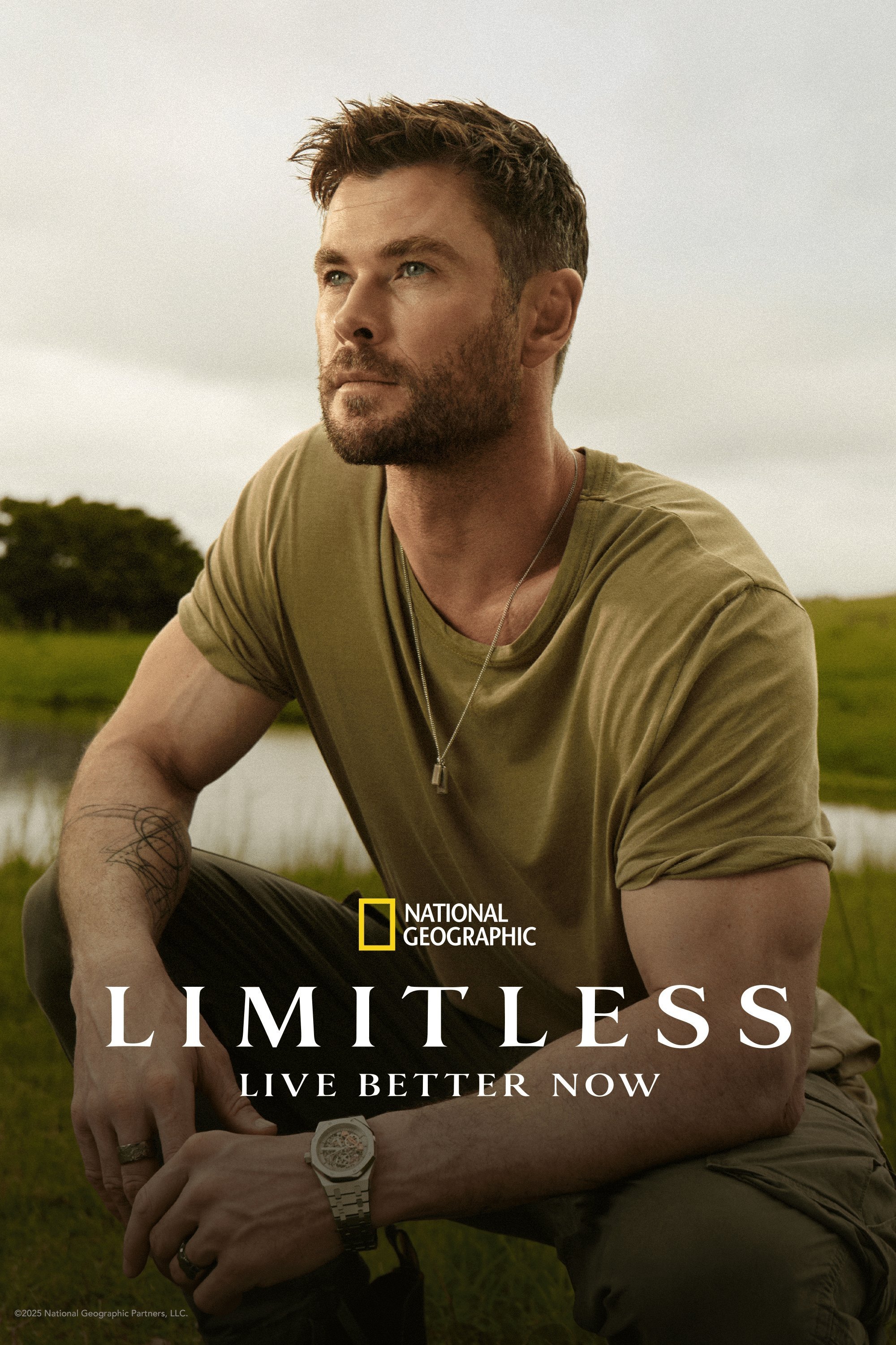Limitless