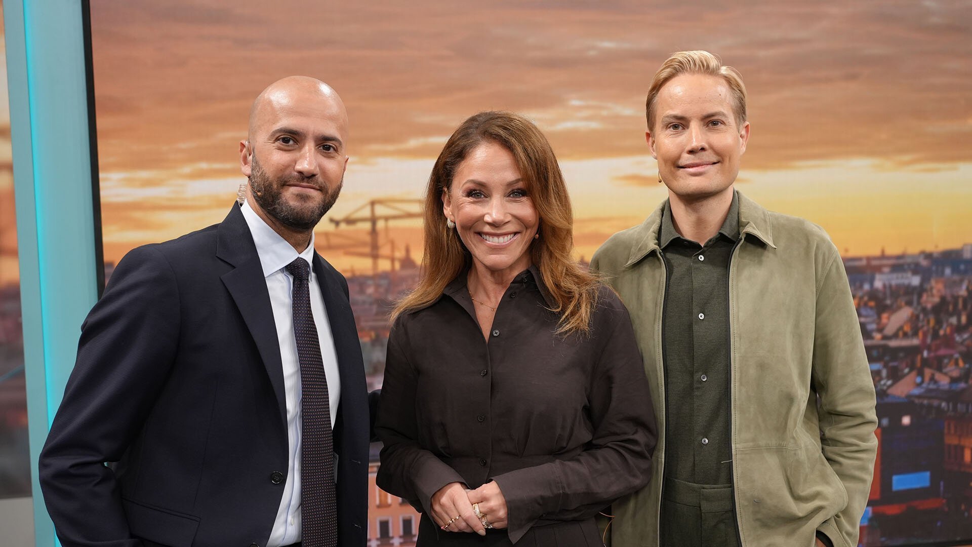 22. Efter fem S14 E022