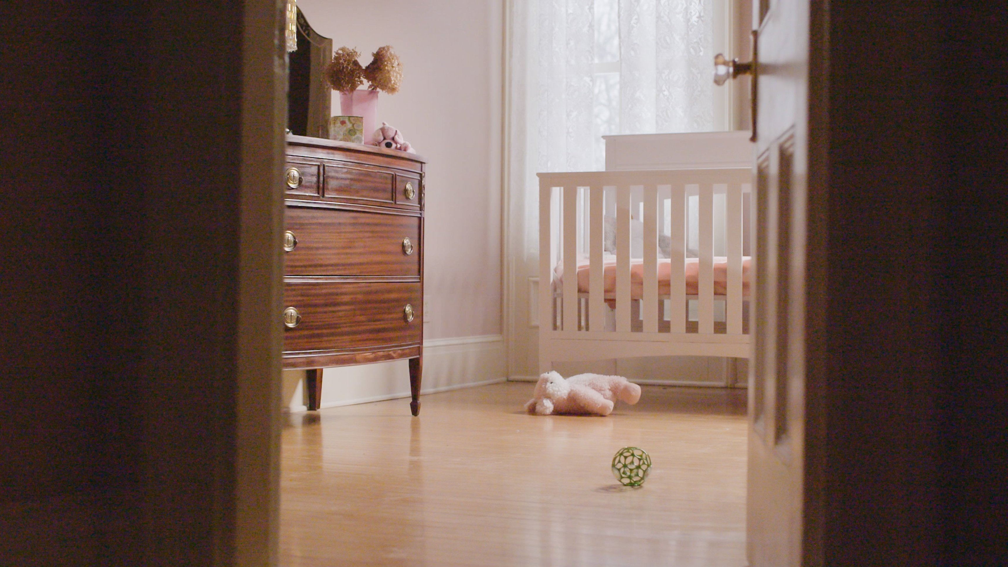 5. Sleeping Beauties