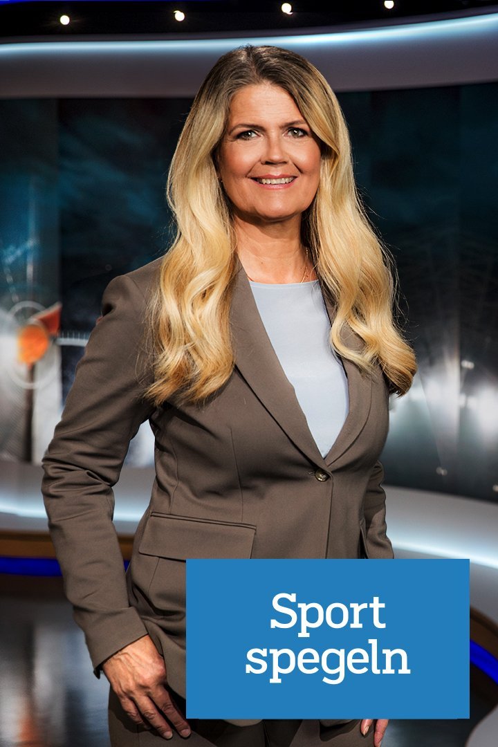 Sportspegeln
