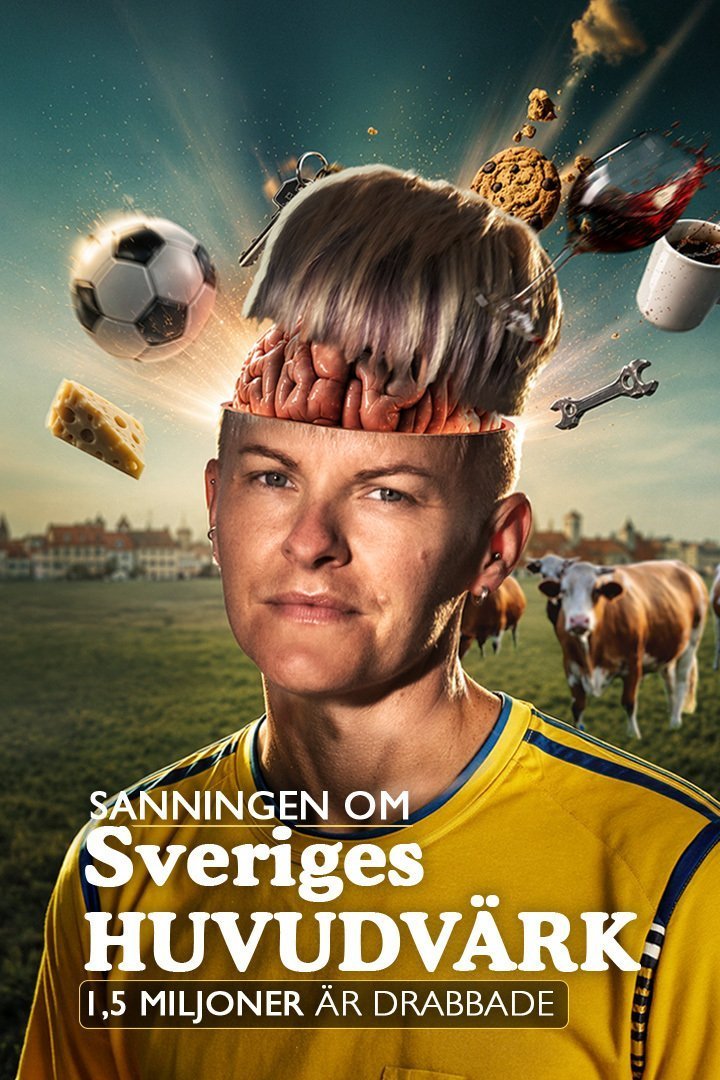Sanningen om Sveriges huvudvärk