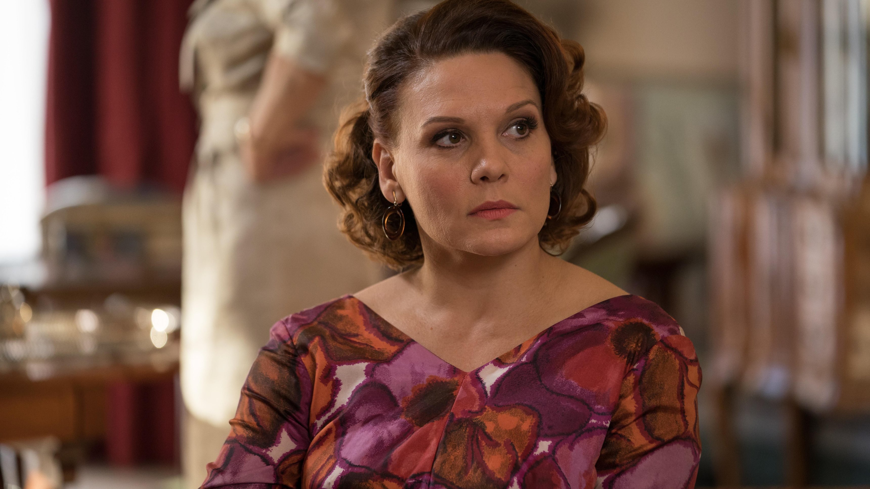 9. Fyra månader senare