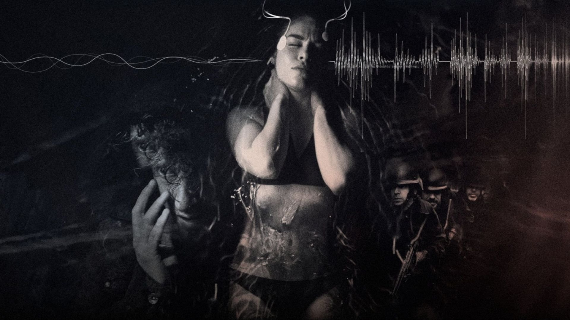 The Holly Kane Experiment