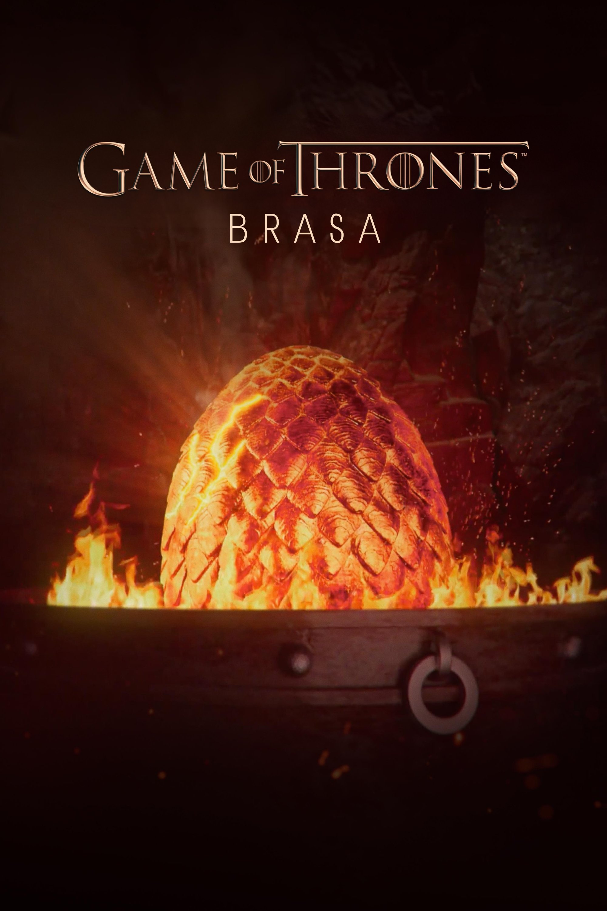 Game of Thrones: Brasa