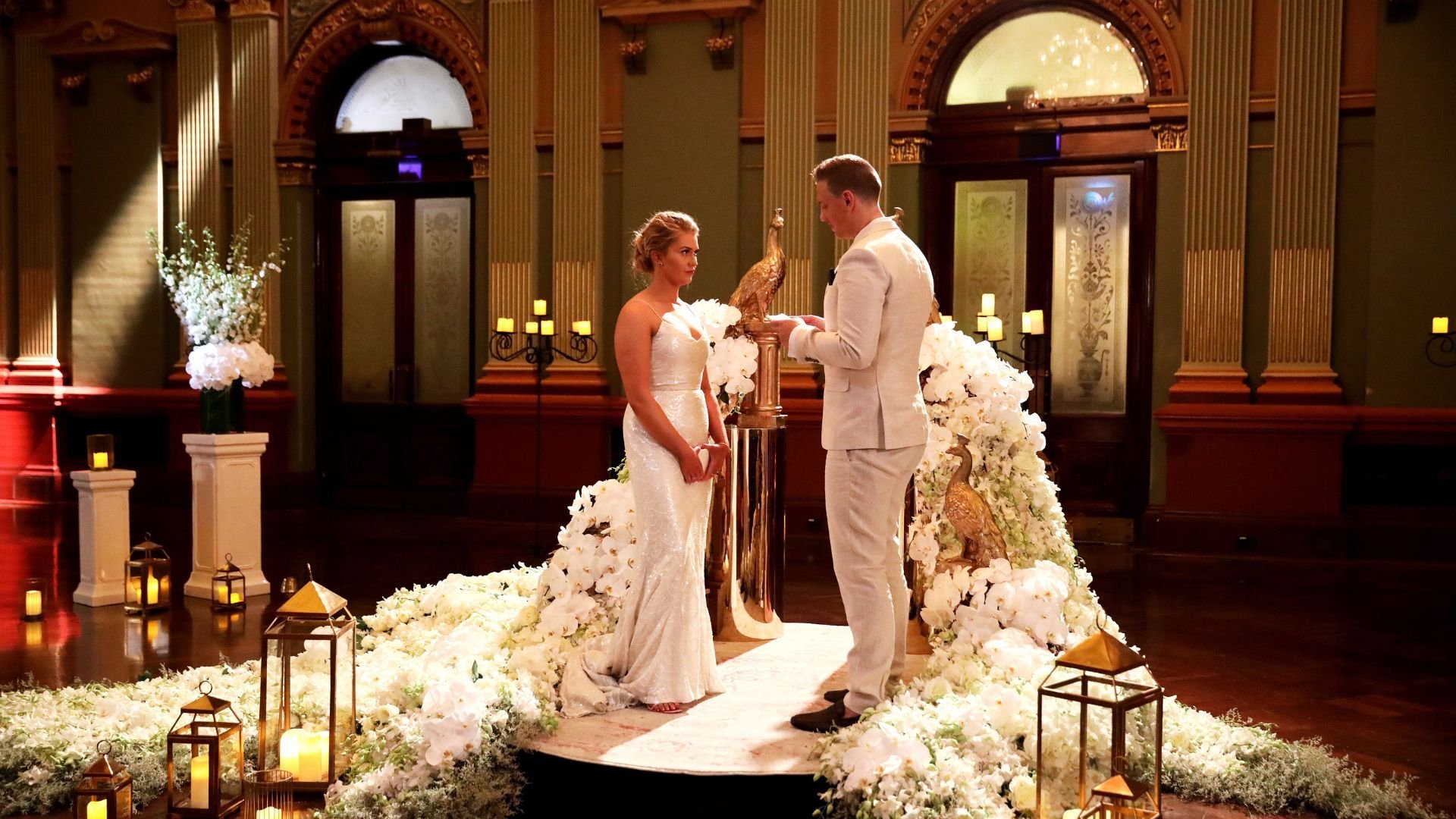 30. Married at First Sight Australien S08 E030