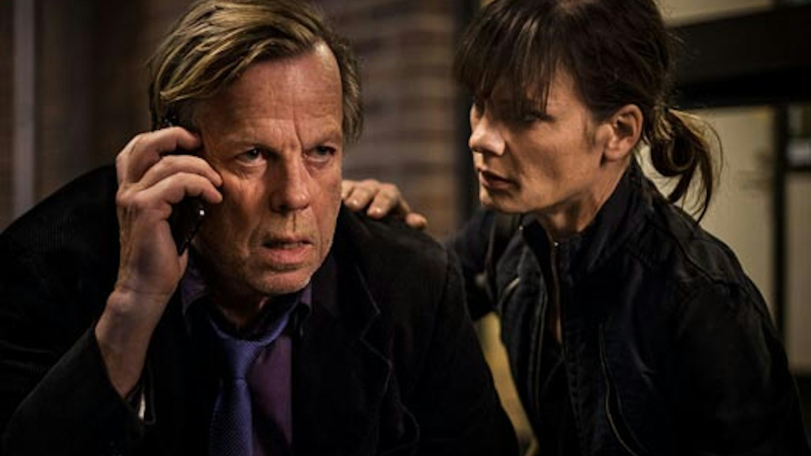 Wallander - saknaden