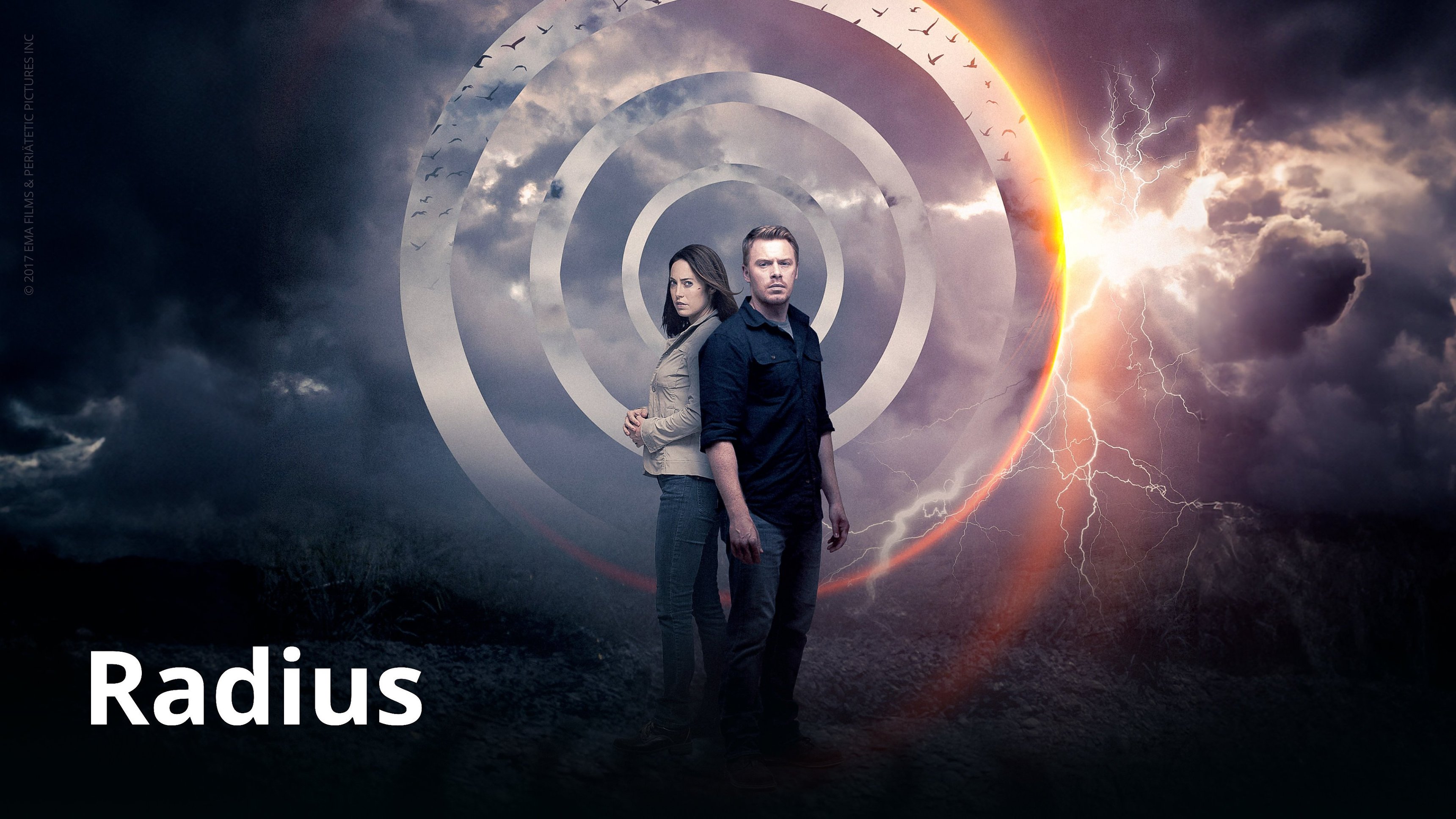 Radius