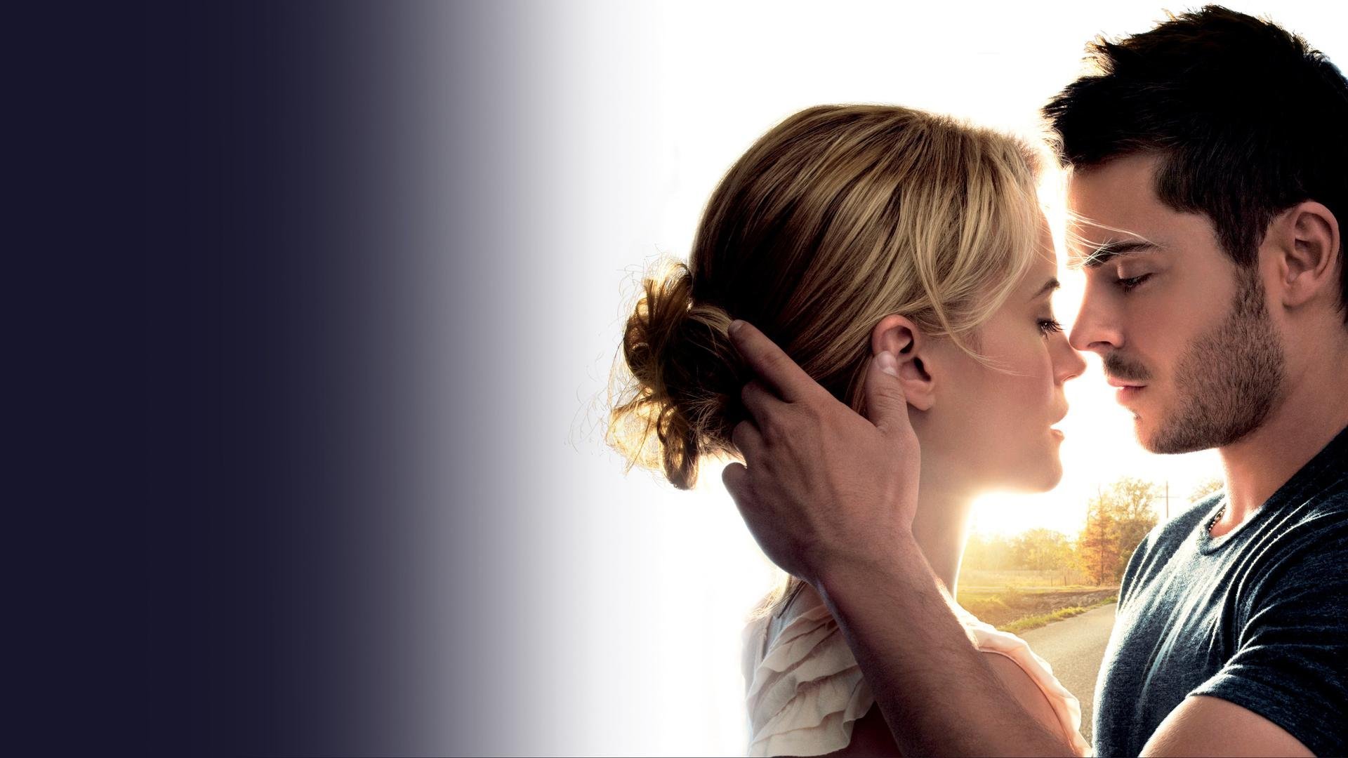 The Lucky One