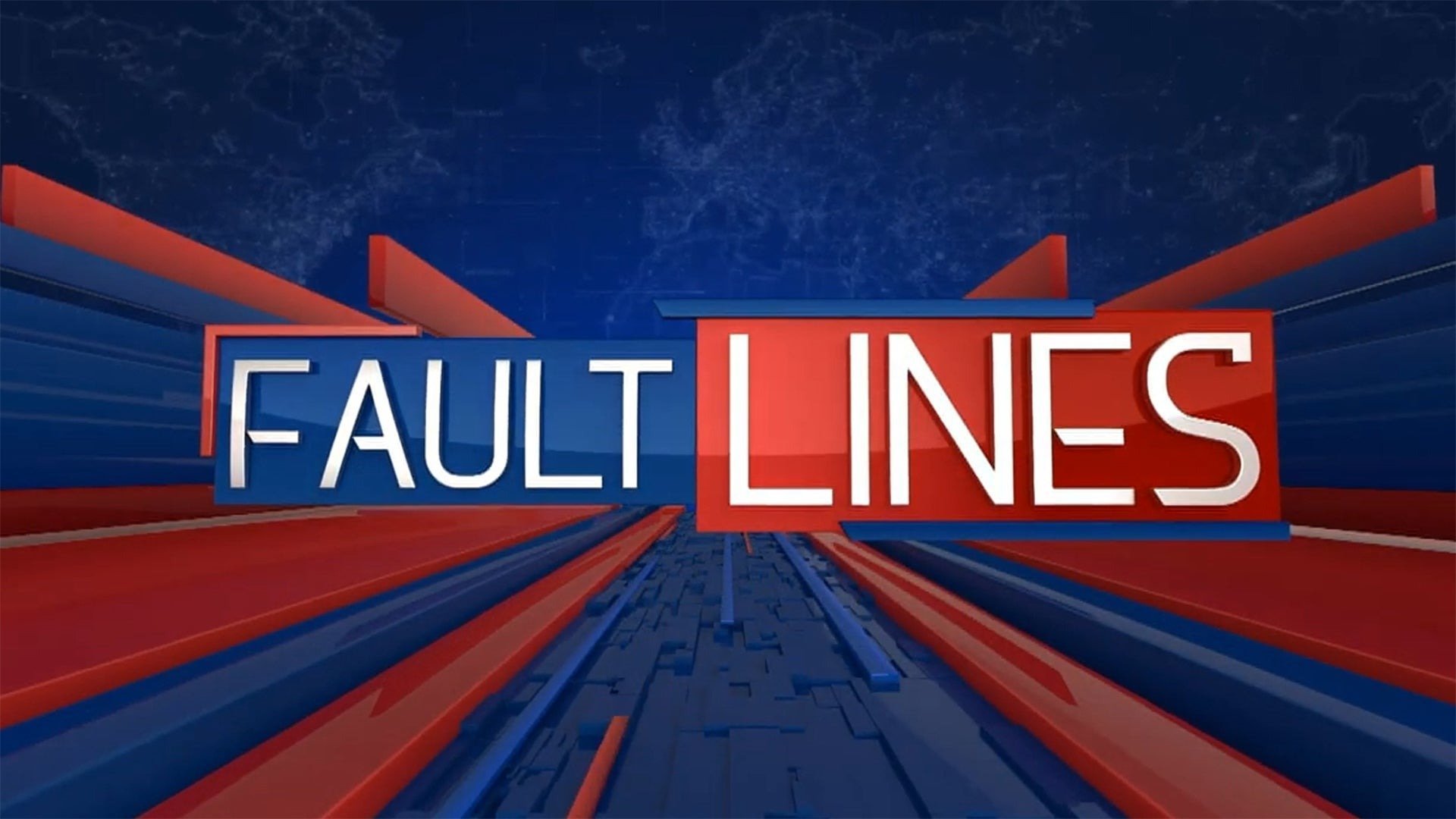 Fault Lines