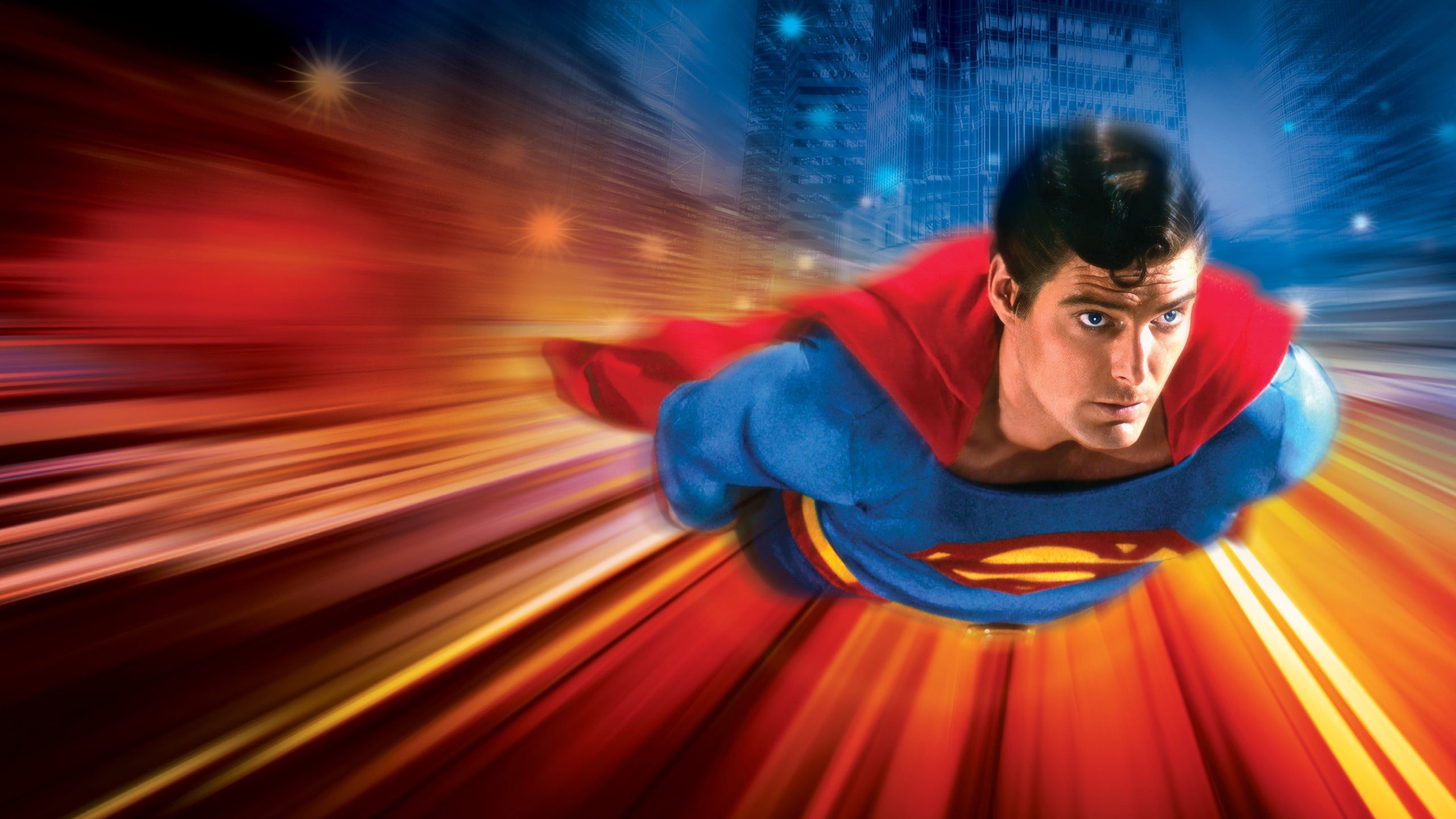 Stålmannen går på en krypto-nit