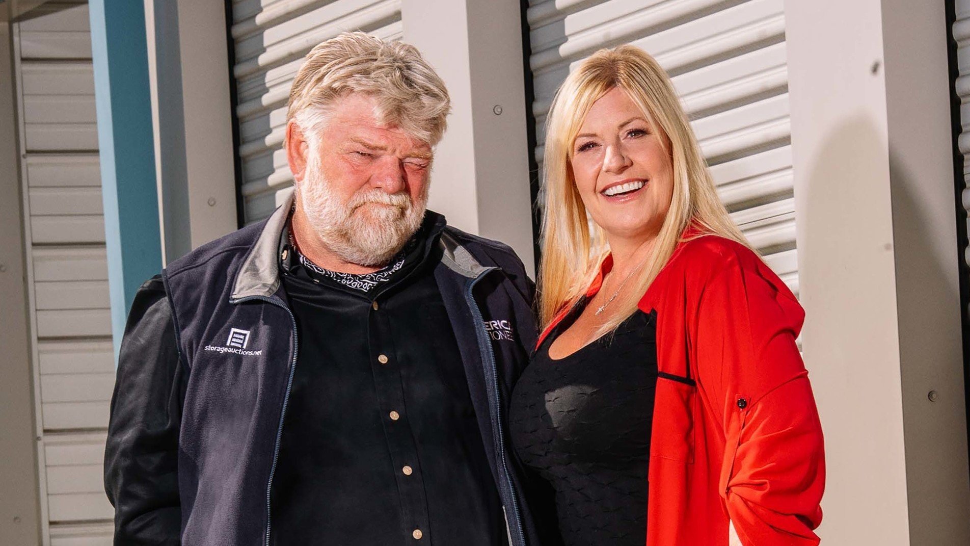 Storage Wars