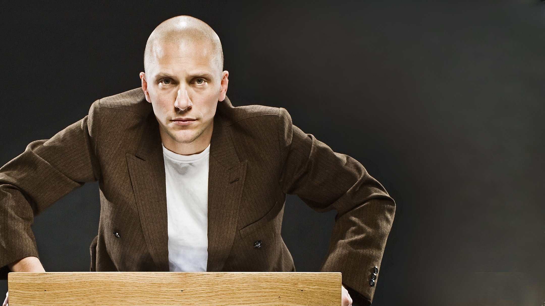 Magnus Betnér: Tal till nationen