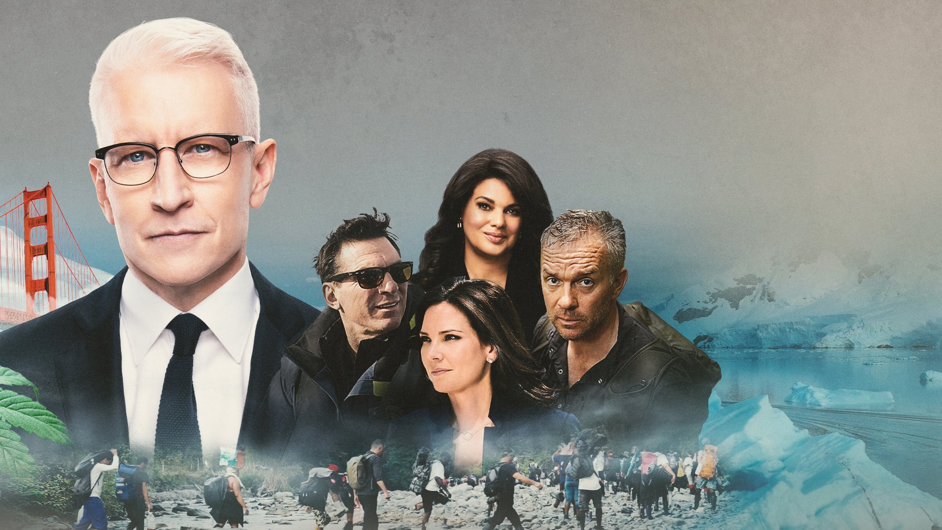 303. Operation Panda