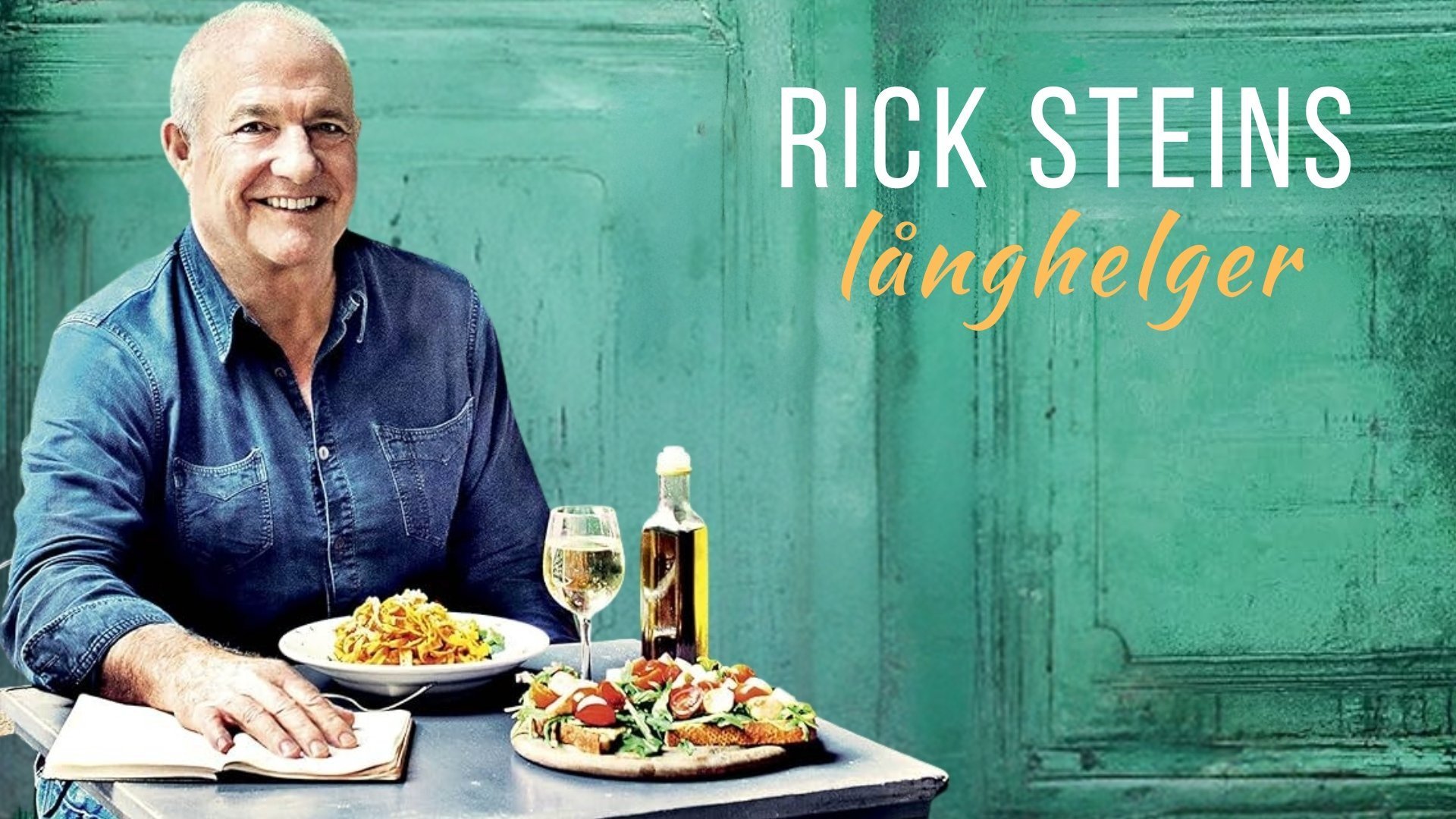 Rick Steins långhelger