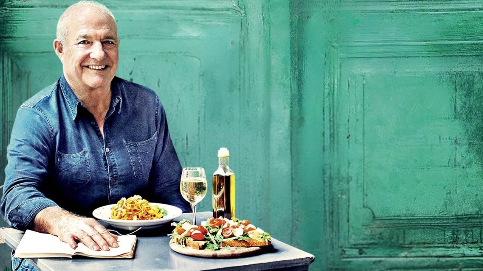 Rick Steins långhelger