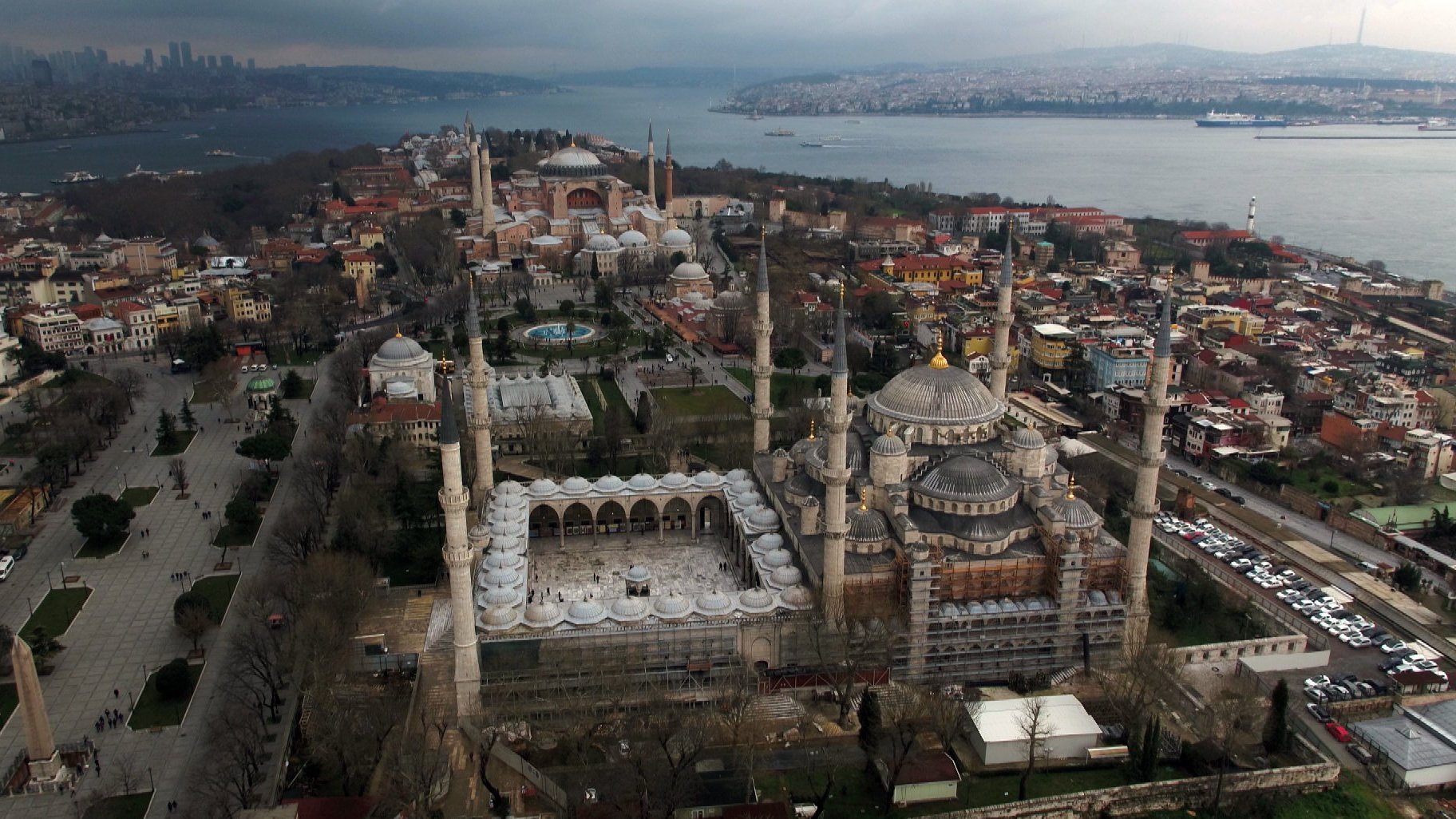 8. Places of Power