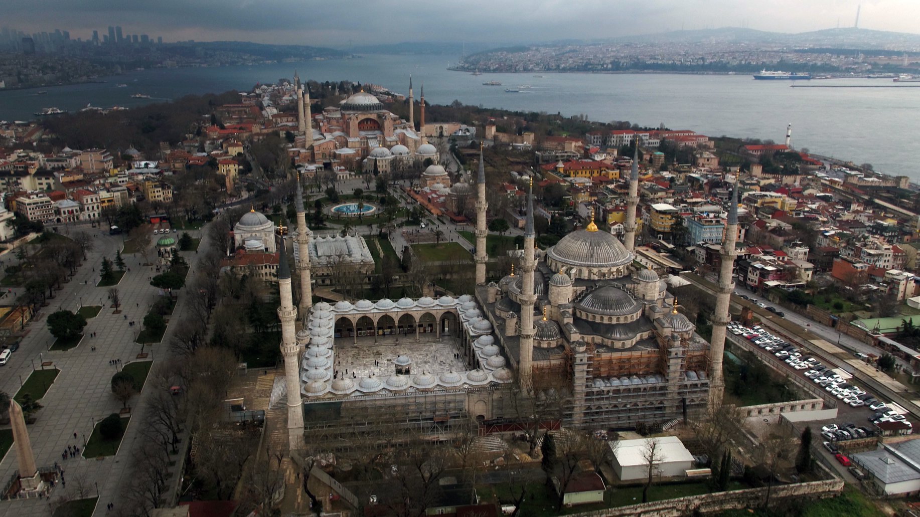 8. Places of Power