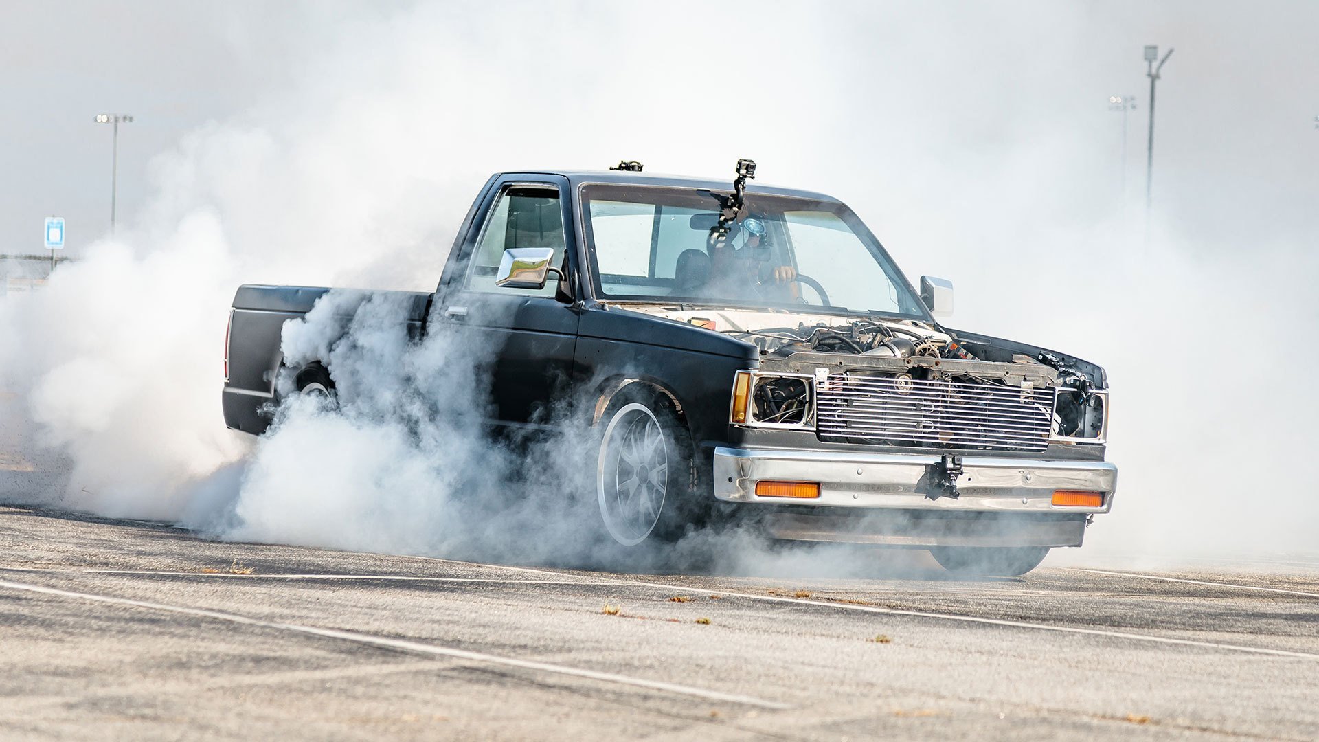 1. Series Premiere Big Speed Gains Cheap And Fast