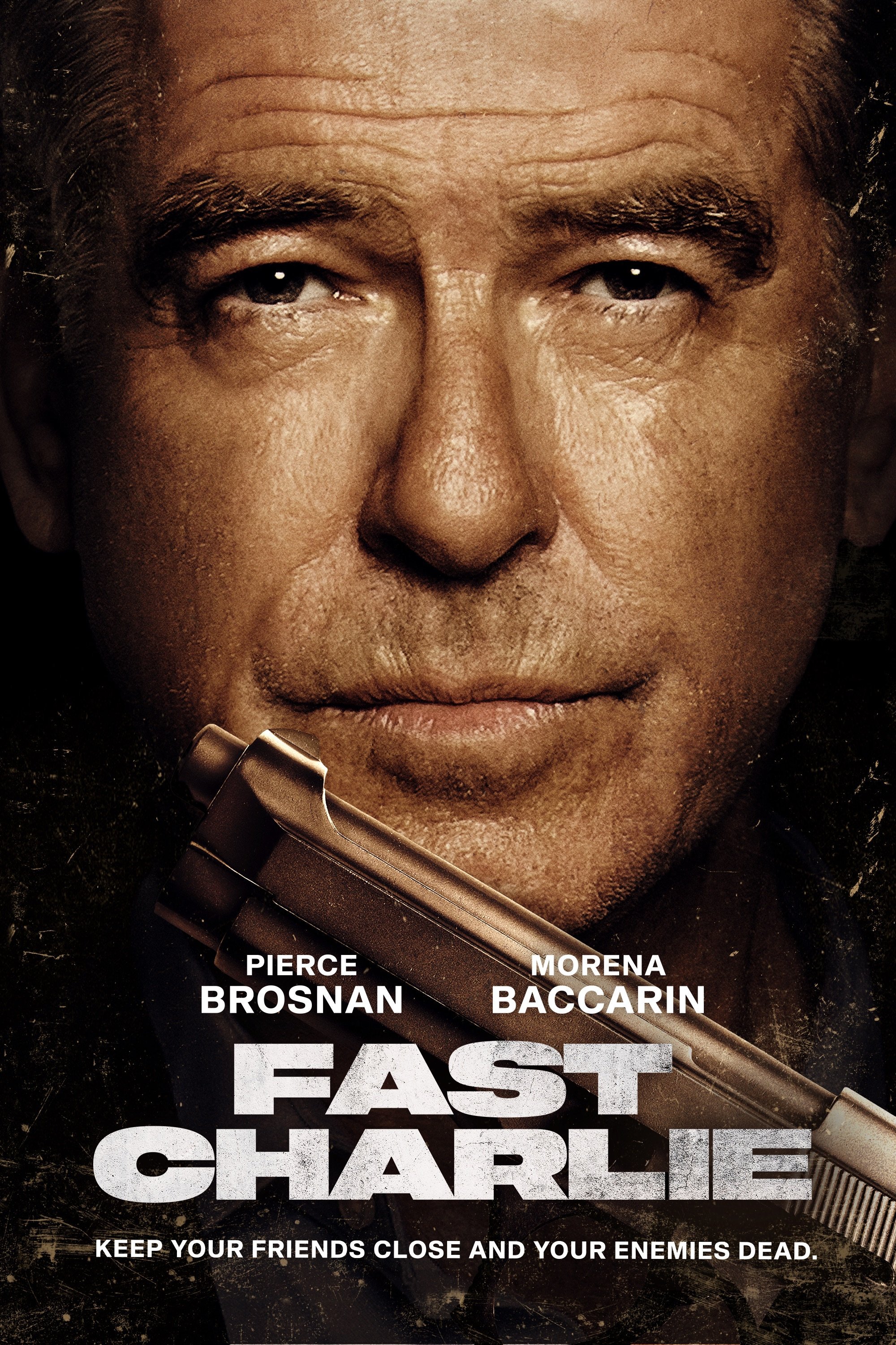 Fast Charlie